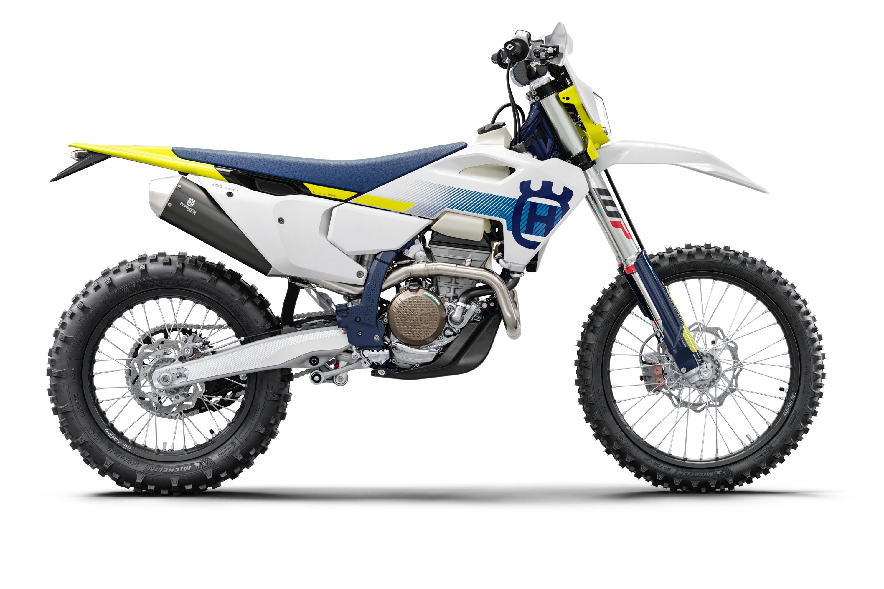 Husqvarna TE/FE 2024 enduro