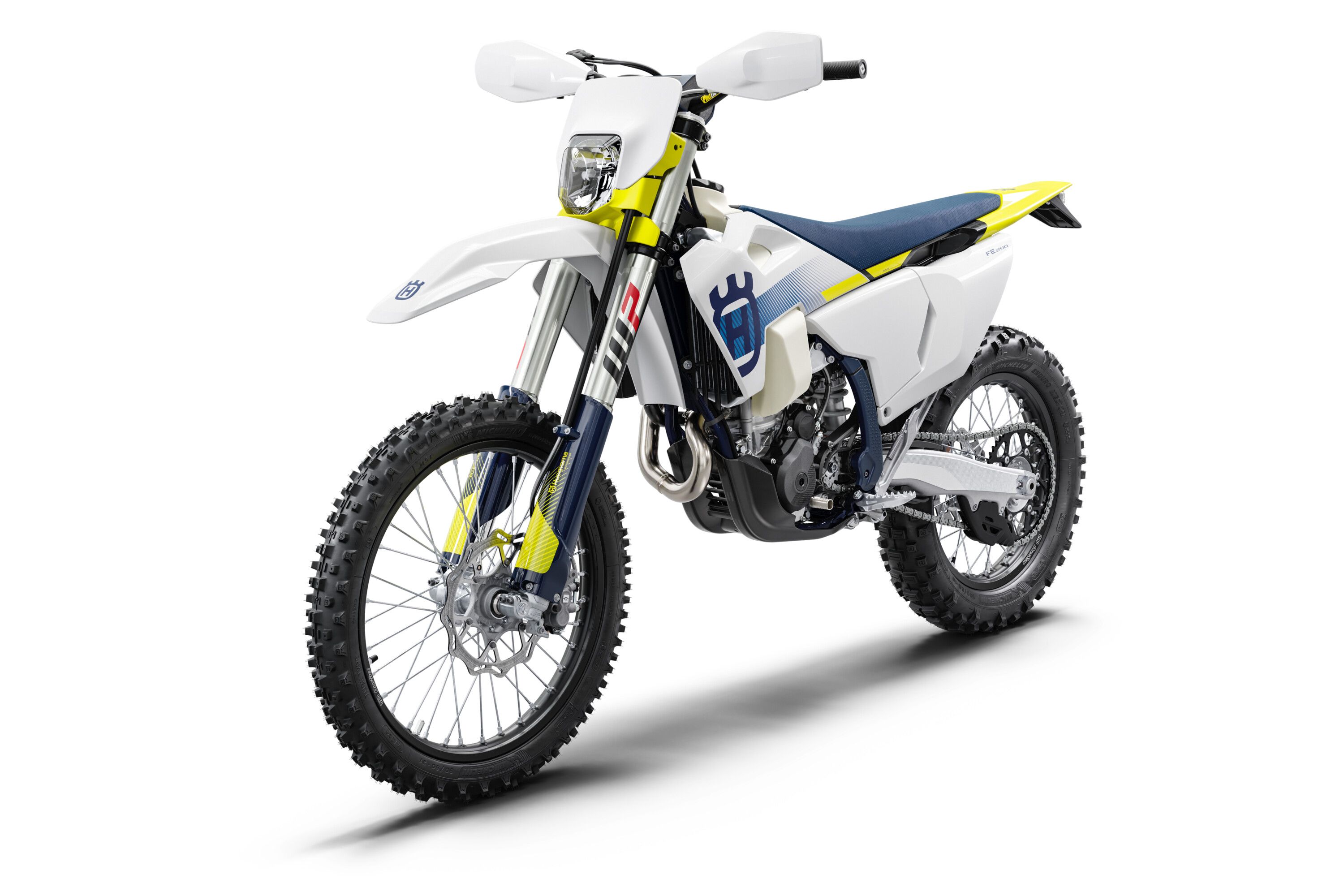 Husqvarna TE/FE 2024 enduro