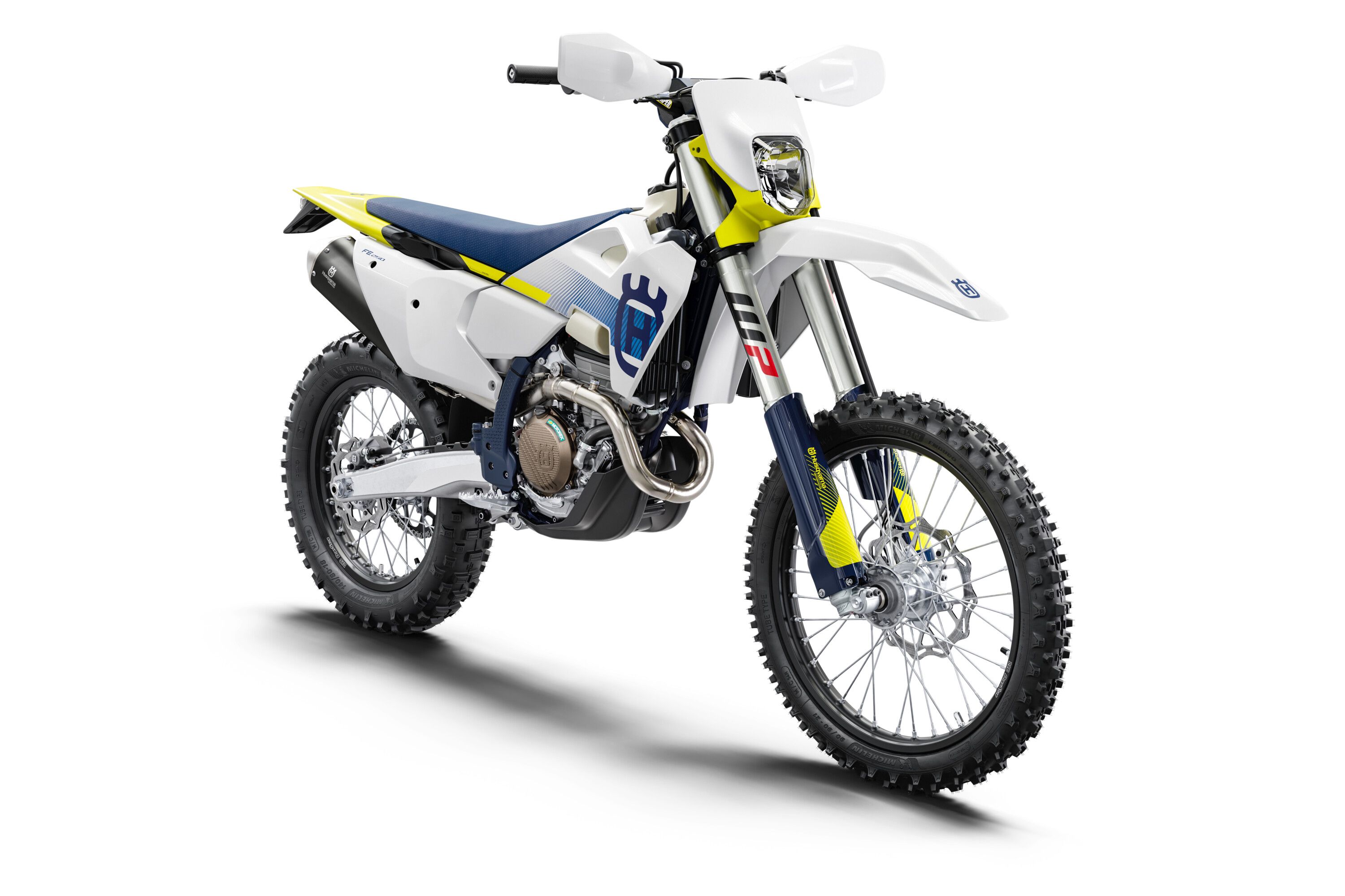 Husqvarna TE/FE 2024 enduro