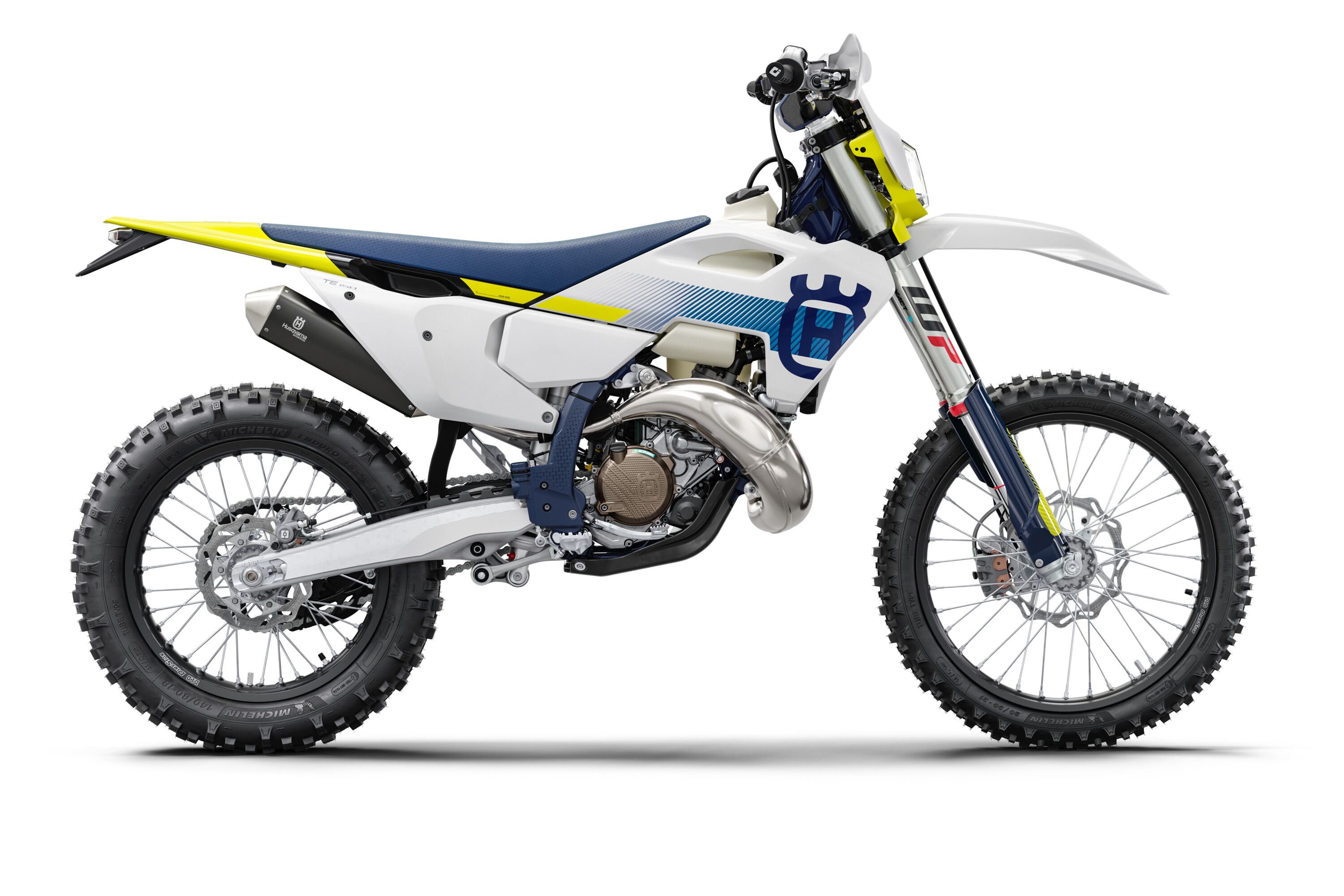 Husqvarna TE/FE 2024 enduro