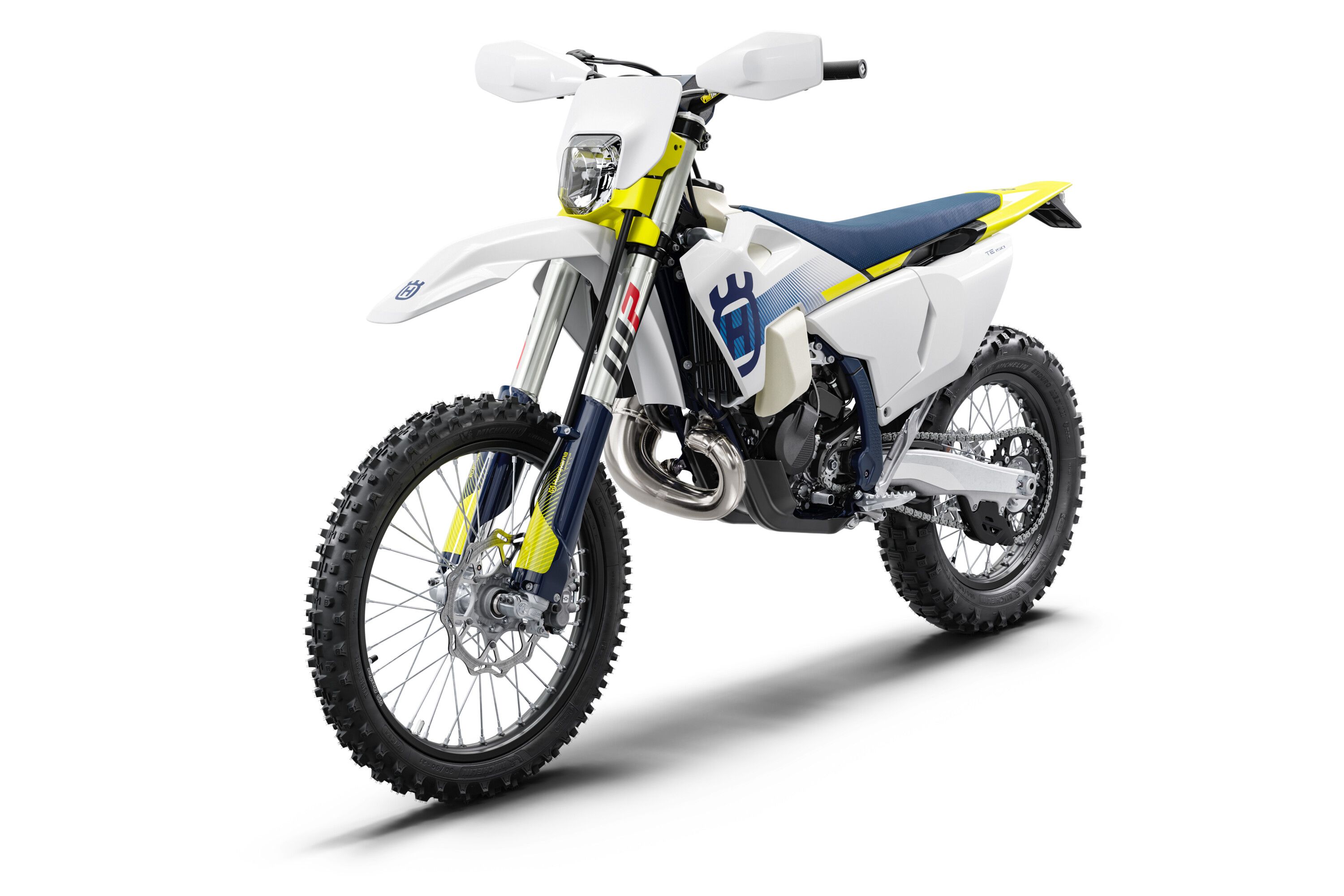 Husqvarna TE/FE 2024 enduro