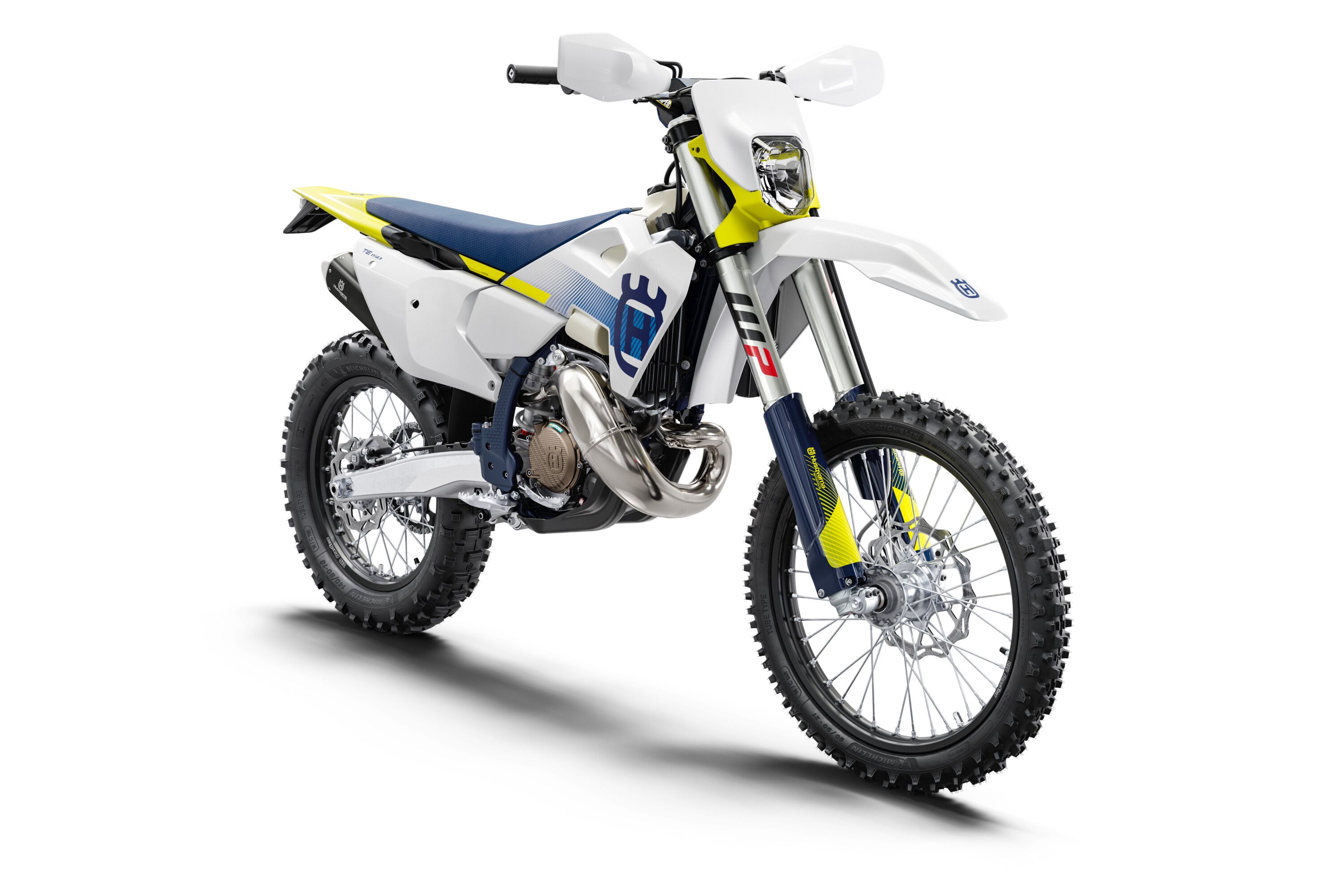 Husqvarna TE/FE 2024 enduro