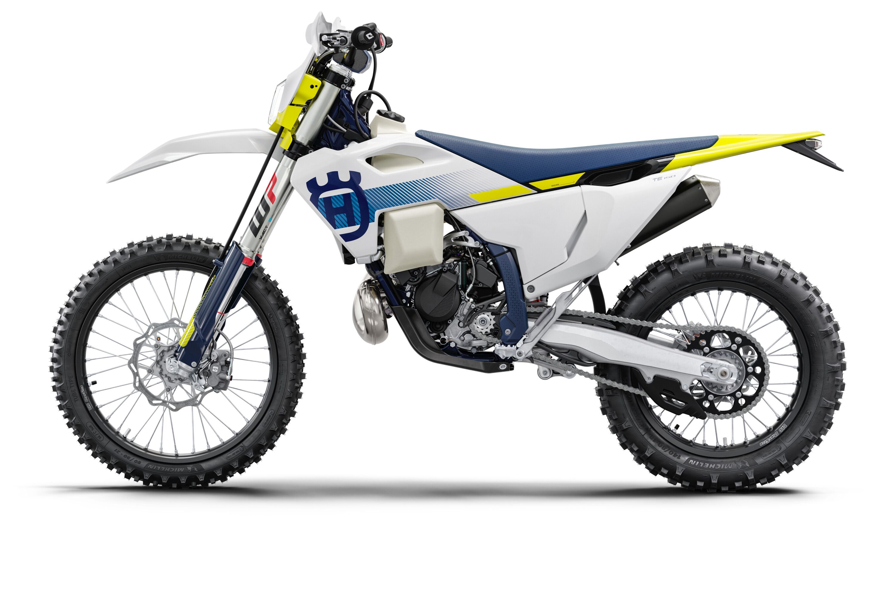 Husqvarna TE/FE 2024 enduro