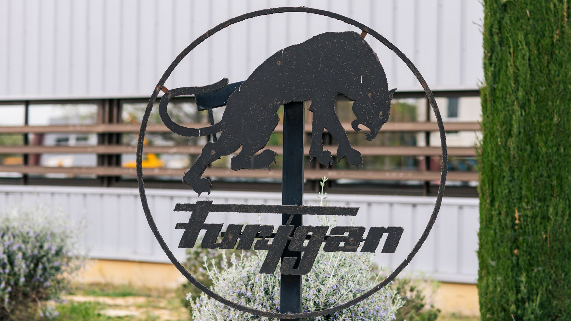 Logo Fabrica