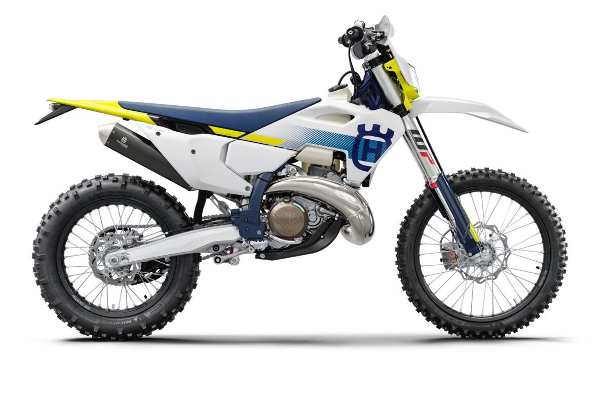  TE 300 2024
