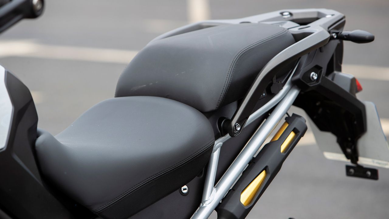 Triumph Tiger 1200 GT Explorer