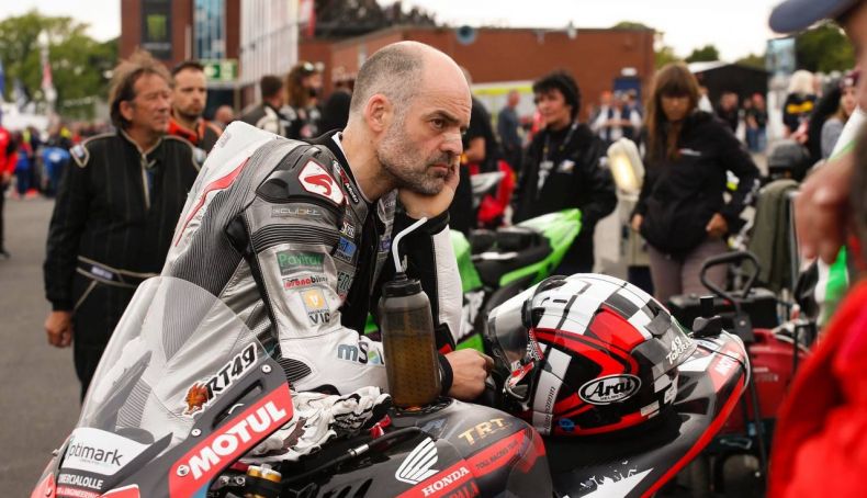 Raül Torras deja una honda huella en todos nosotros. Raül Torras deja una honda huella en todos nosotros.