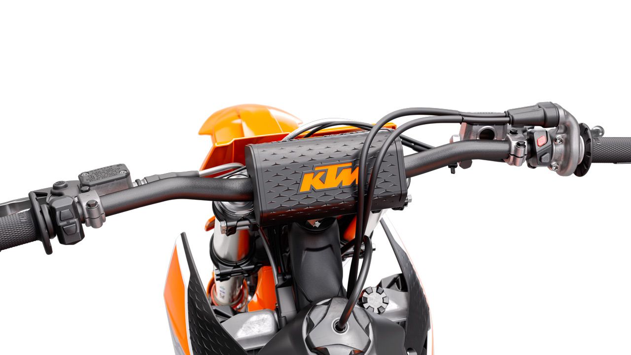 KTM 125 SX 2023