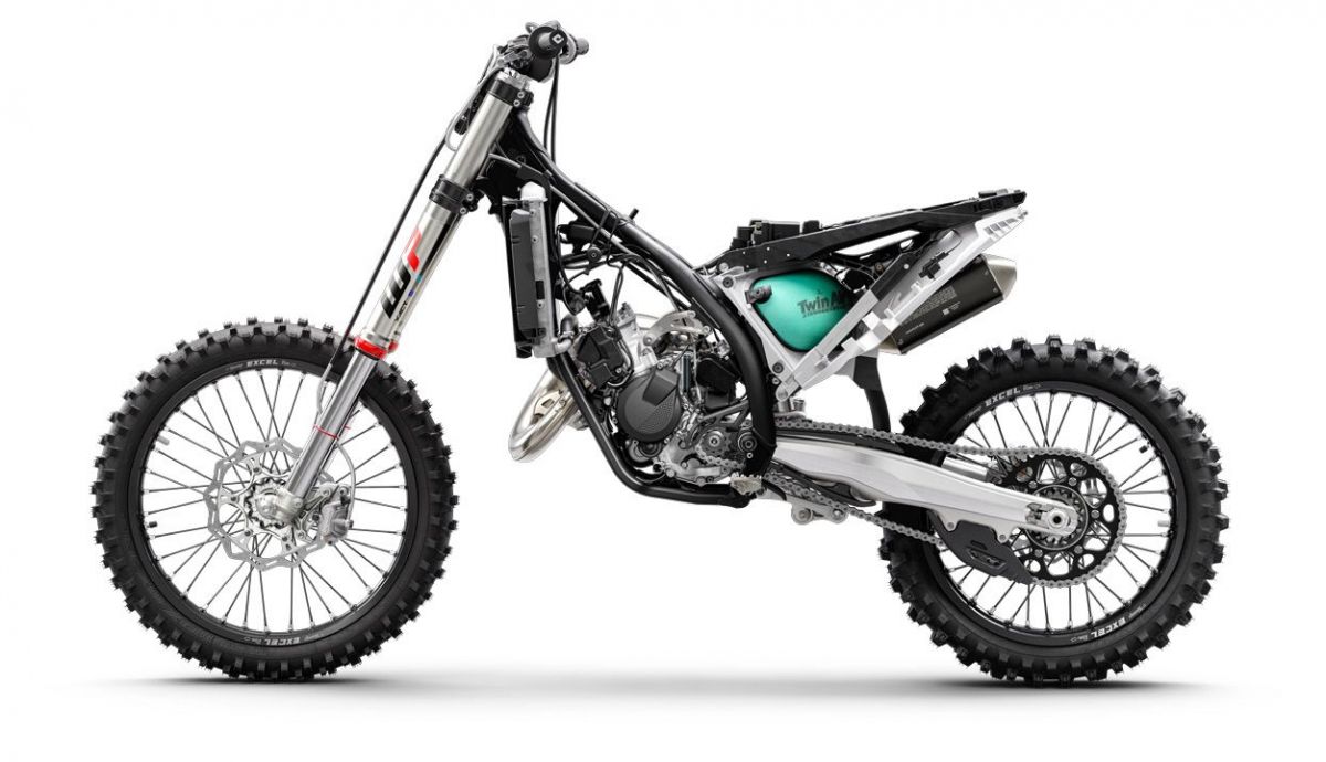 KTM 125 SX 2023