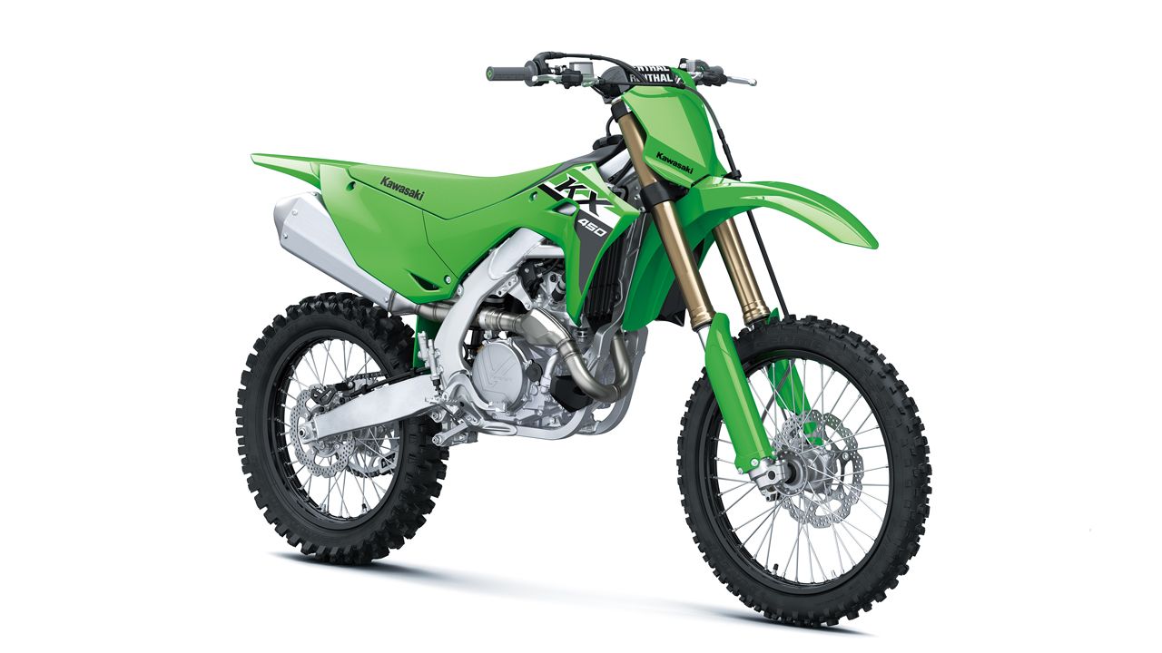 Kawasaki KX 450 2024 (1)