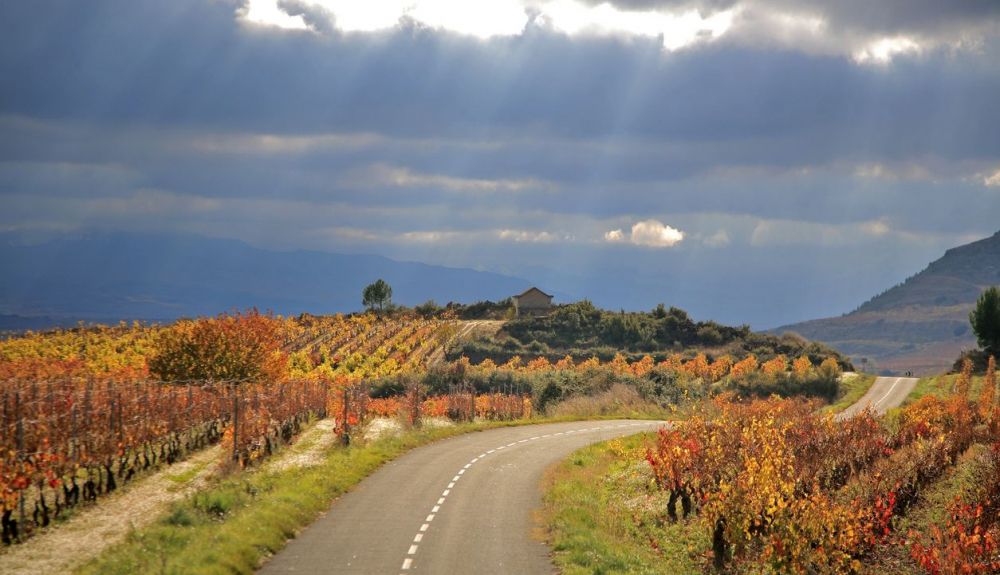 Ruta de la Rioja