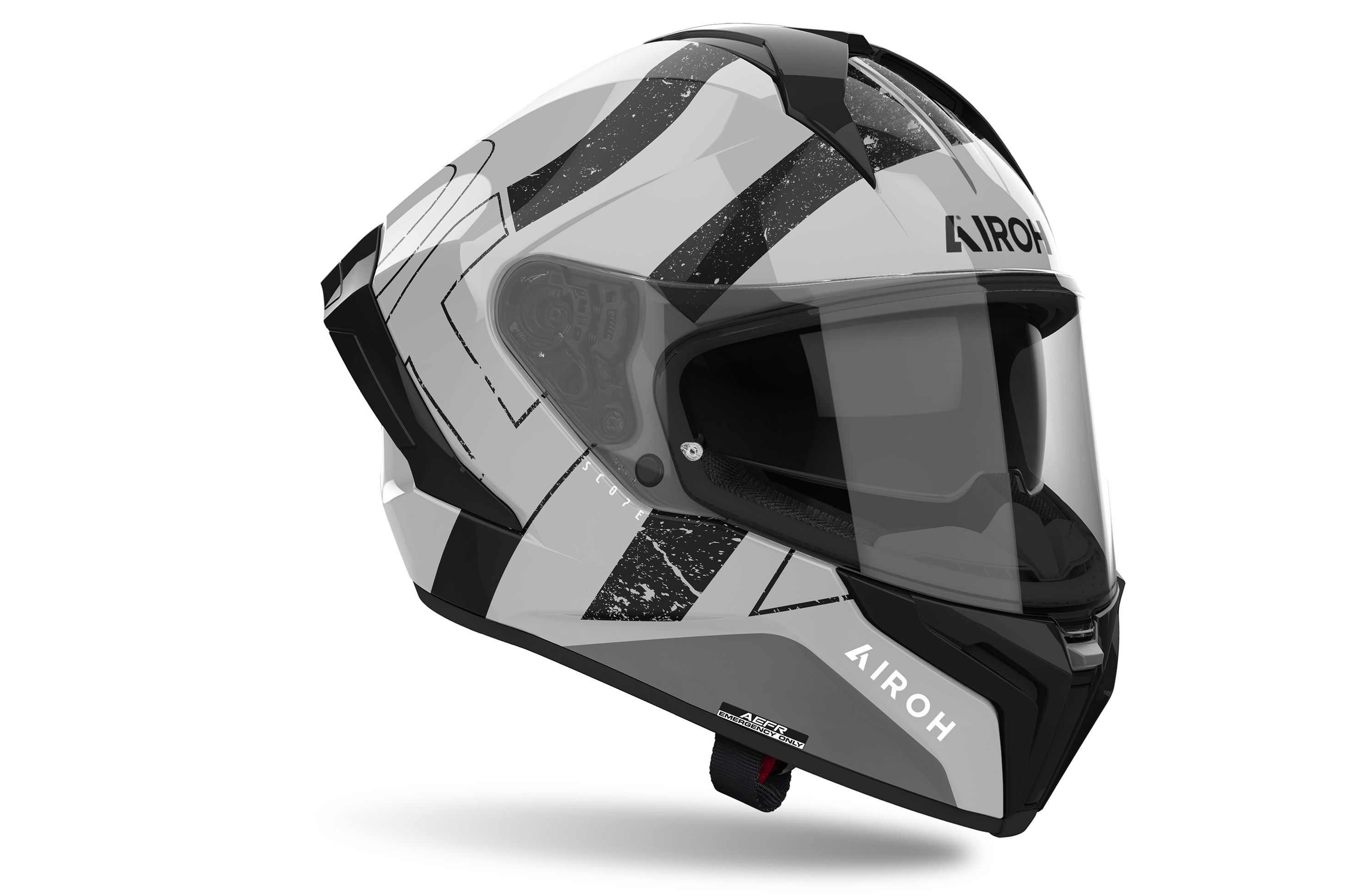 Airoh Matryx
