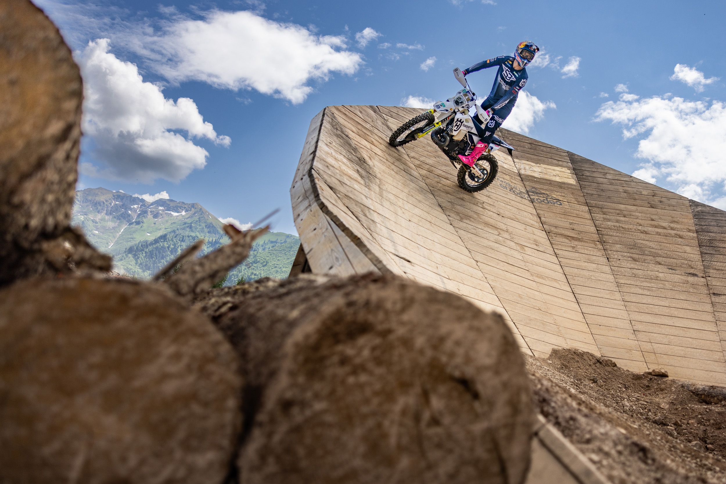 Red Bull Erzbergrodeo 2023