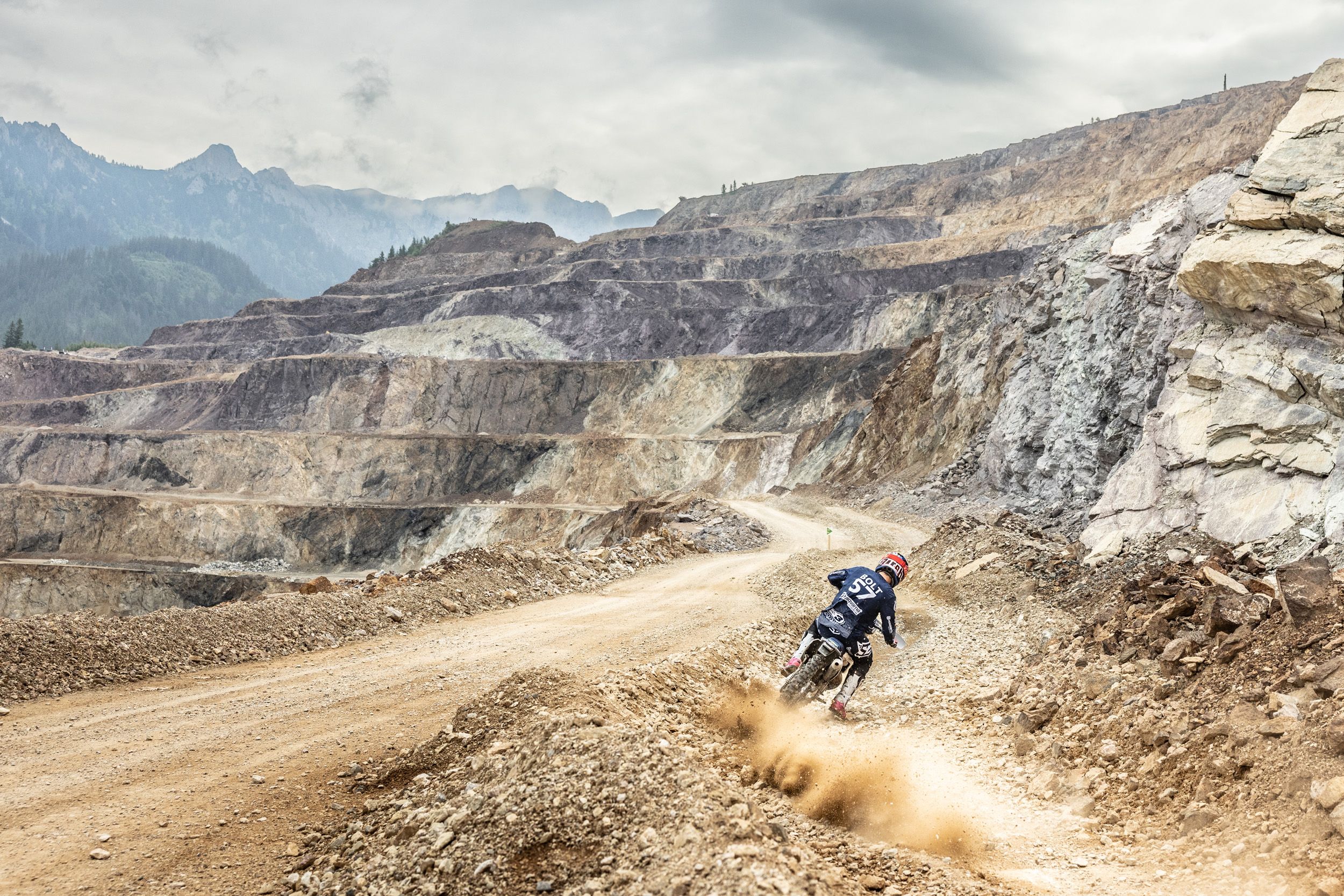 Red Bull Erzbergrodeo 2023