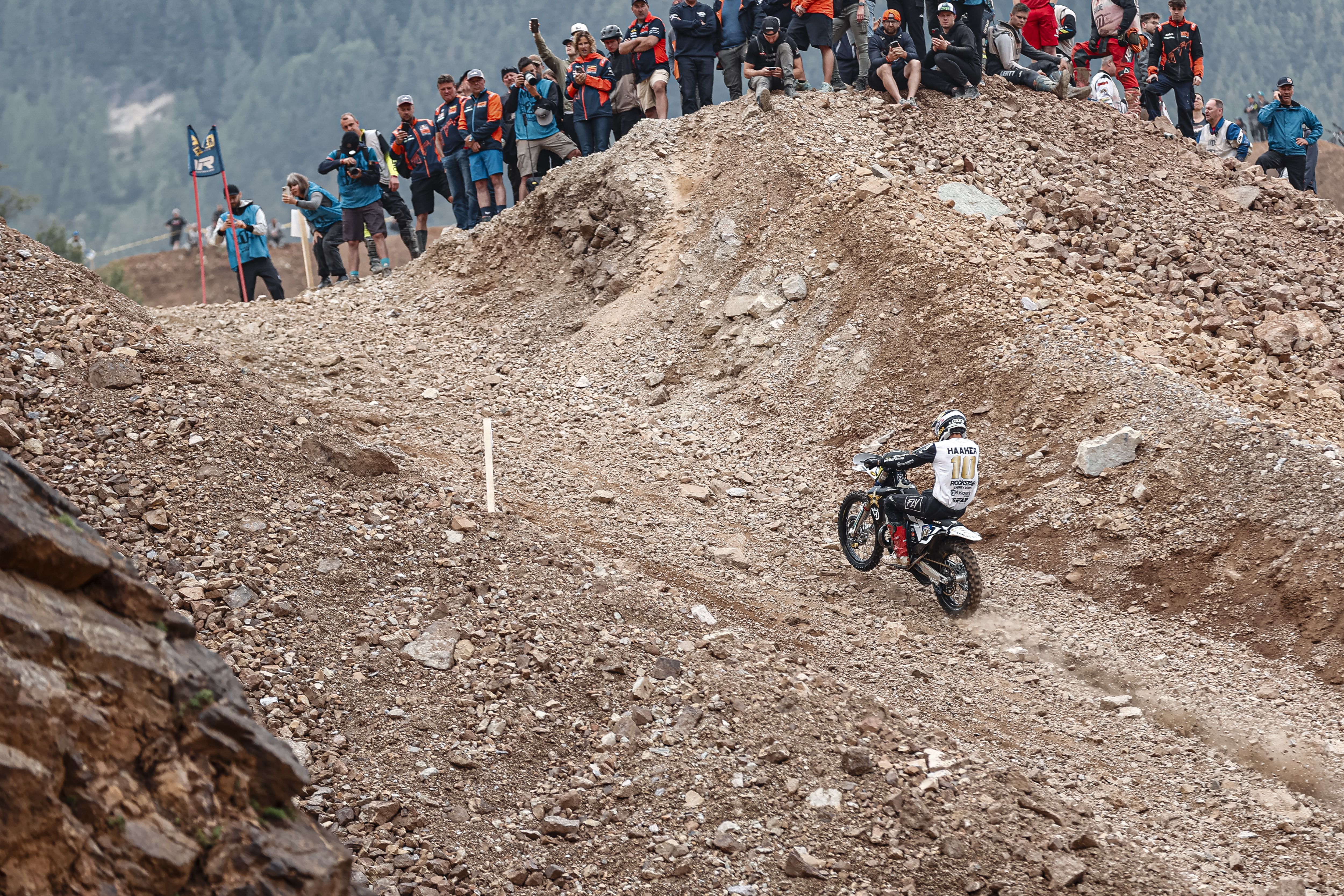 Red Bull Erzbergrodeo 2023