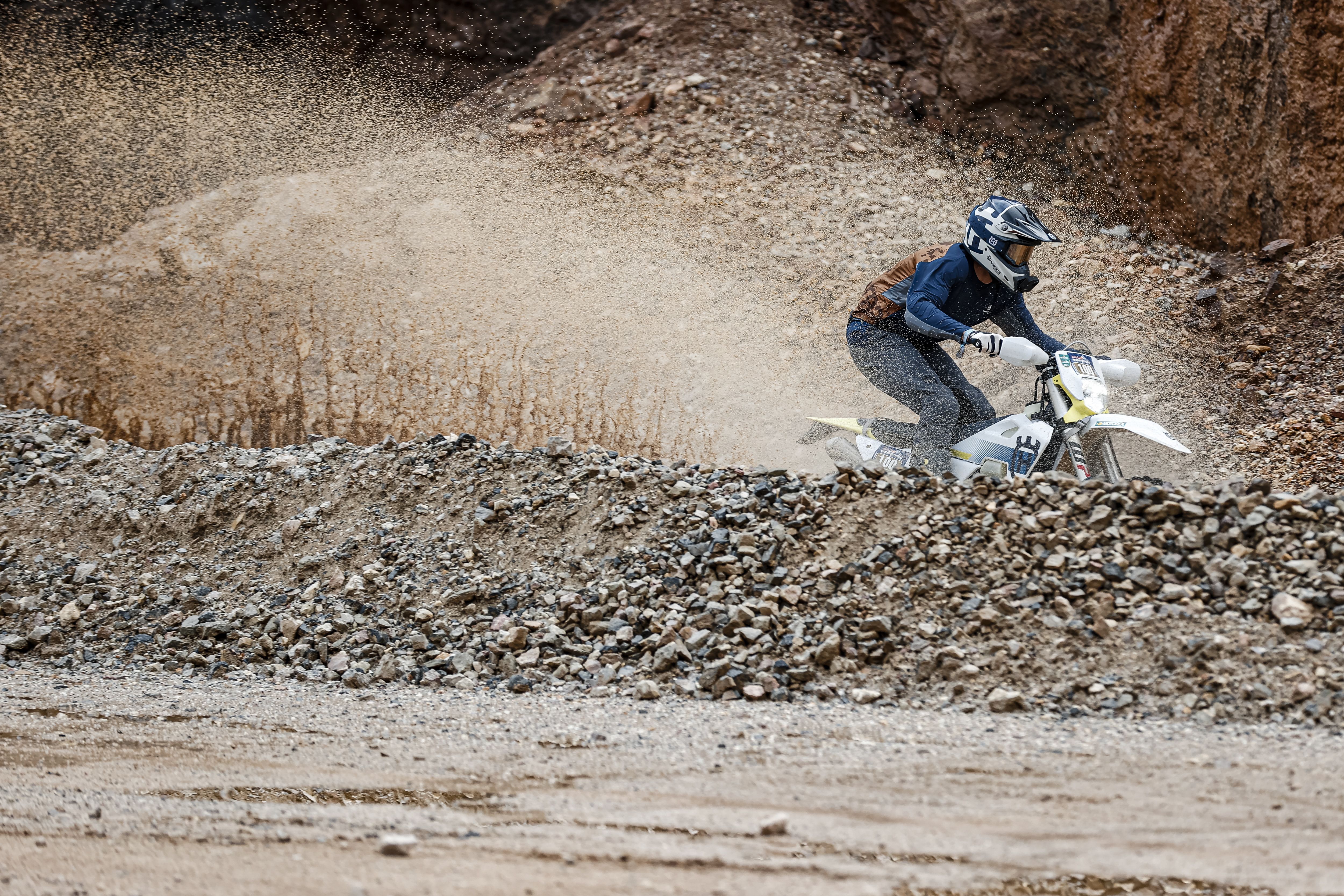 Red Bull Erzbergrodeo 2023