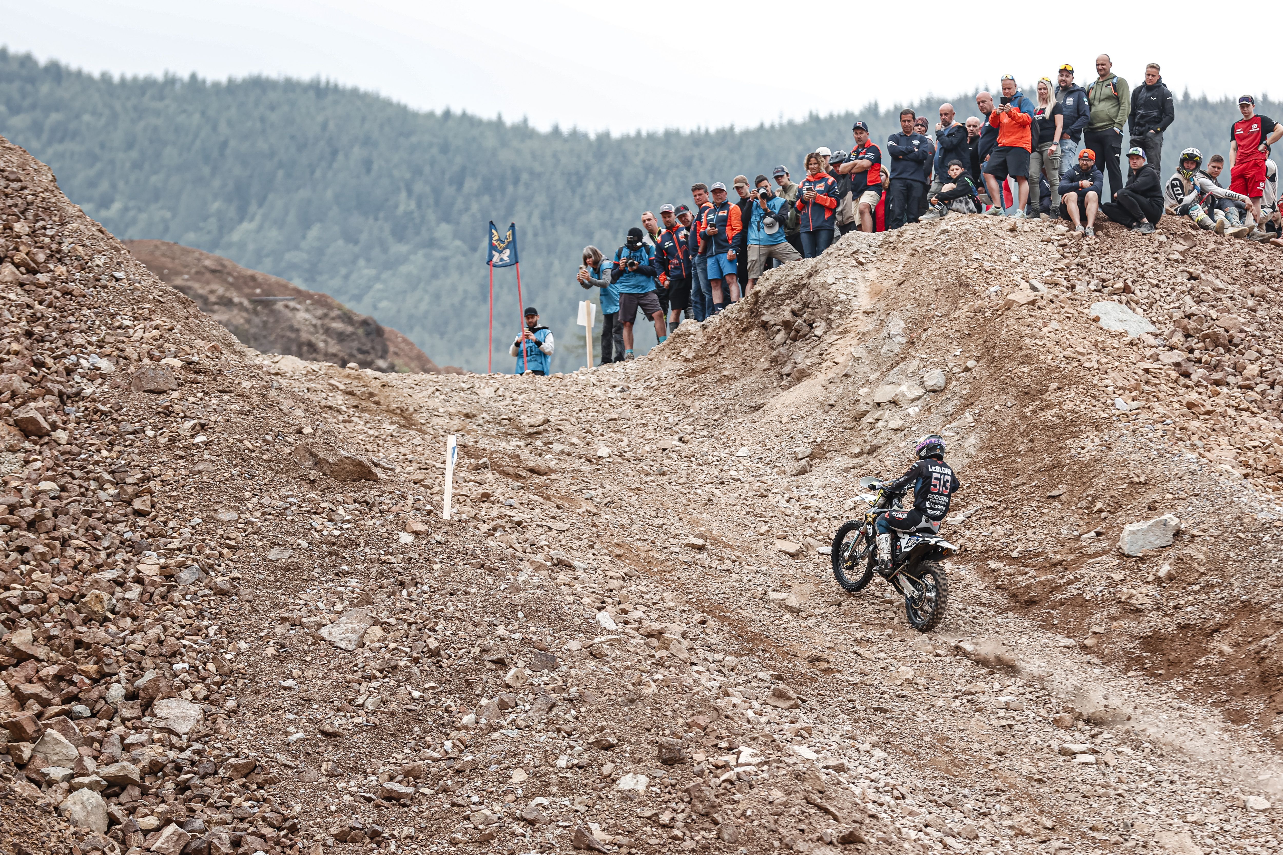 Red Bull Erzbergrodeo 2023
