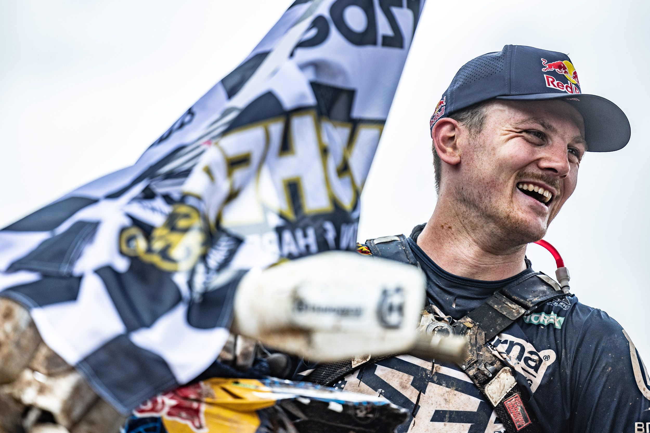 Red Bull Erzbergrodeo 2023