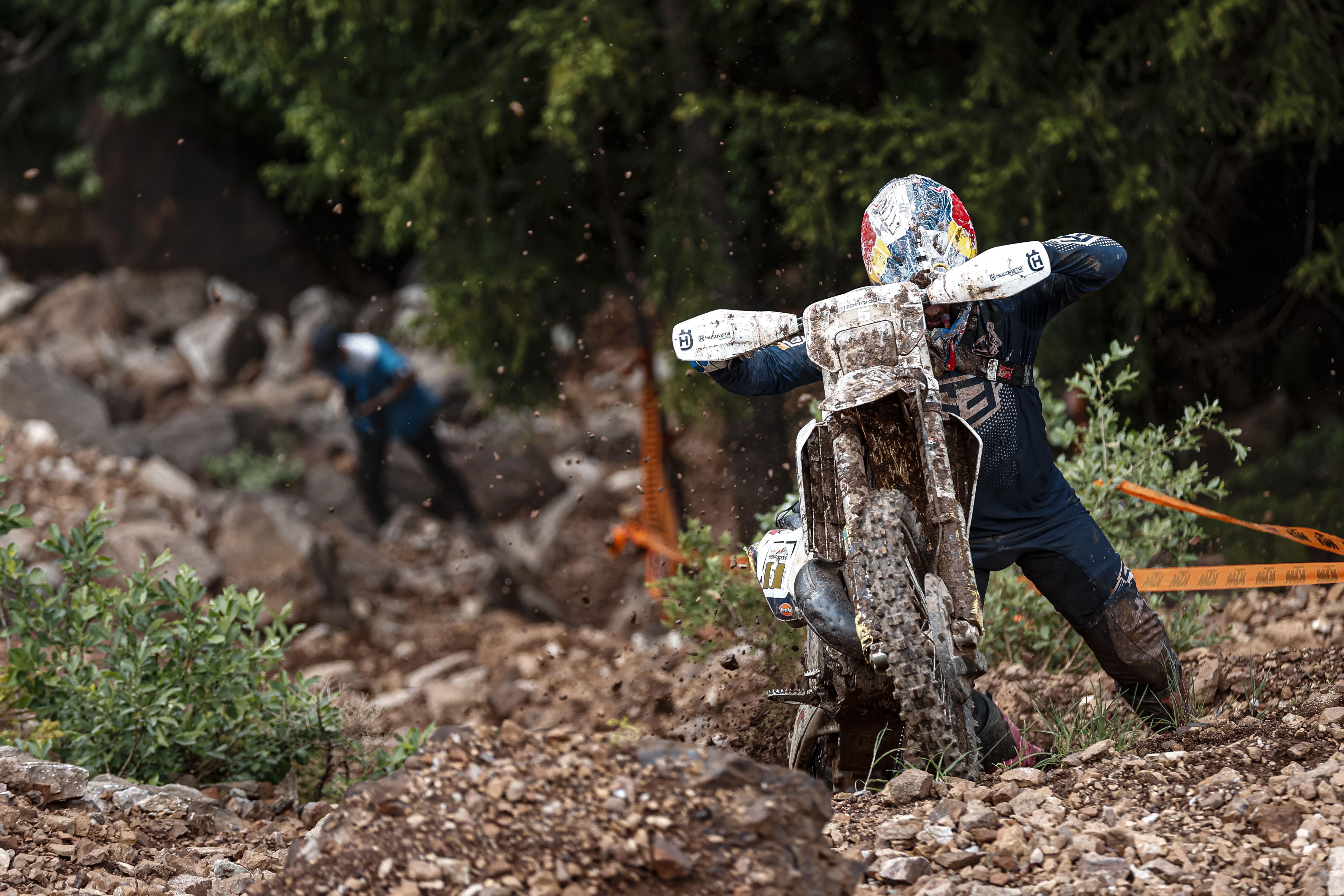 Red Bull Erzbergrodeo 2023