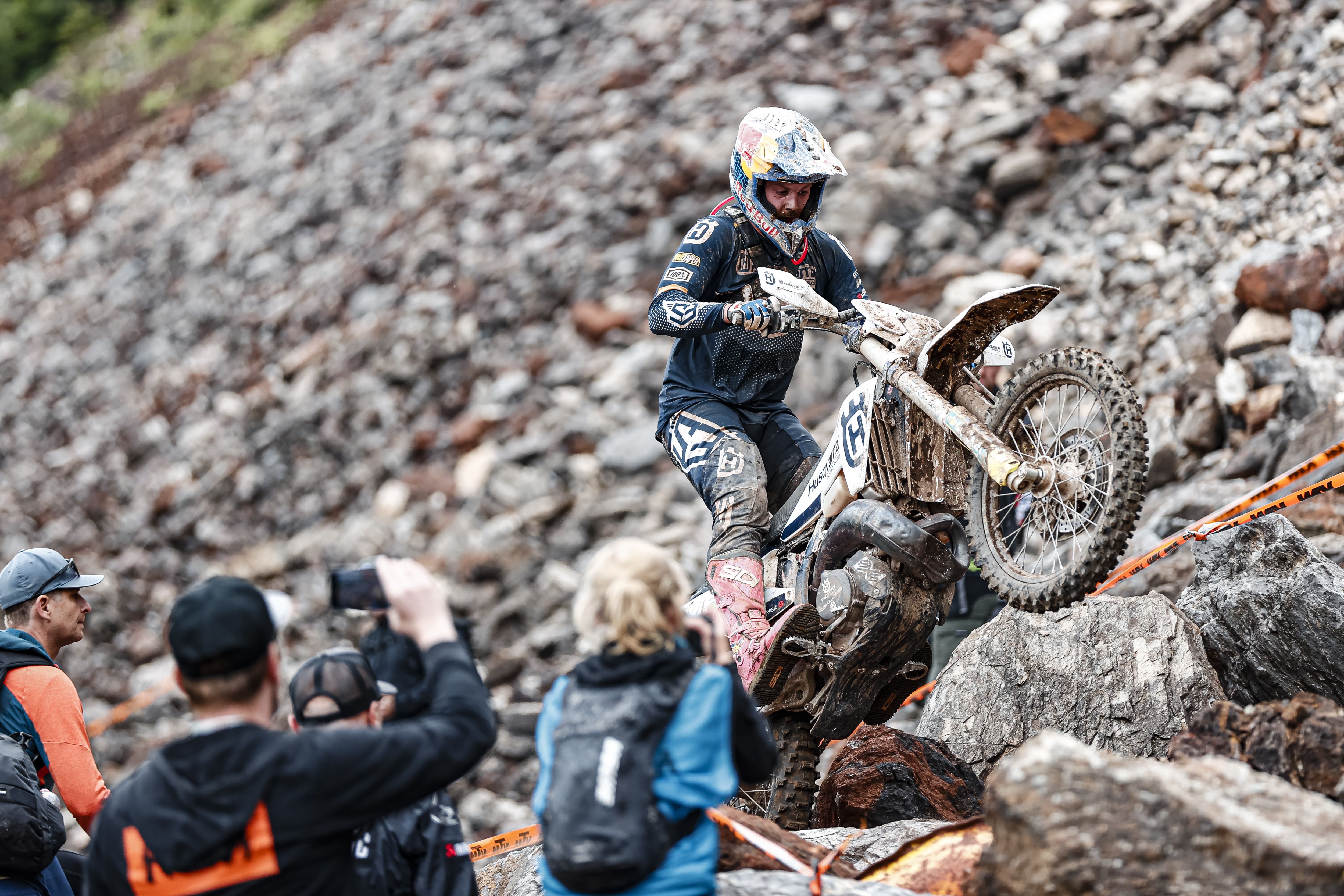 Red Bull Erzbergrodeo 2023