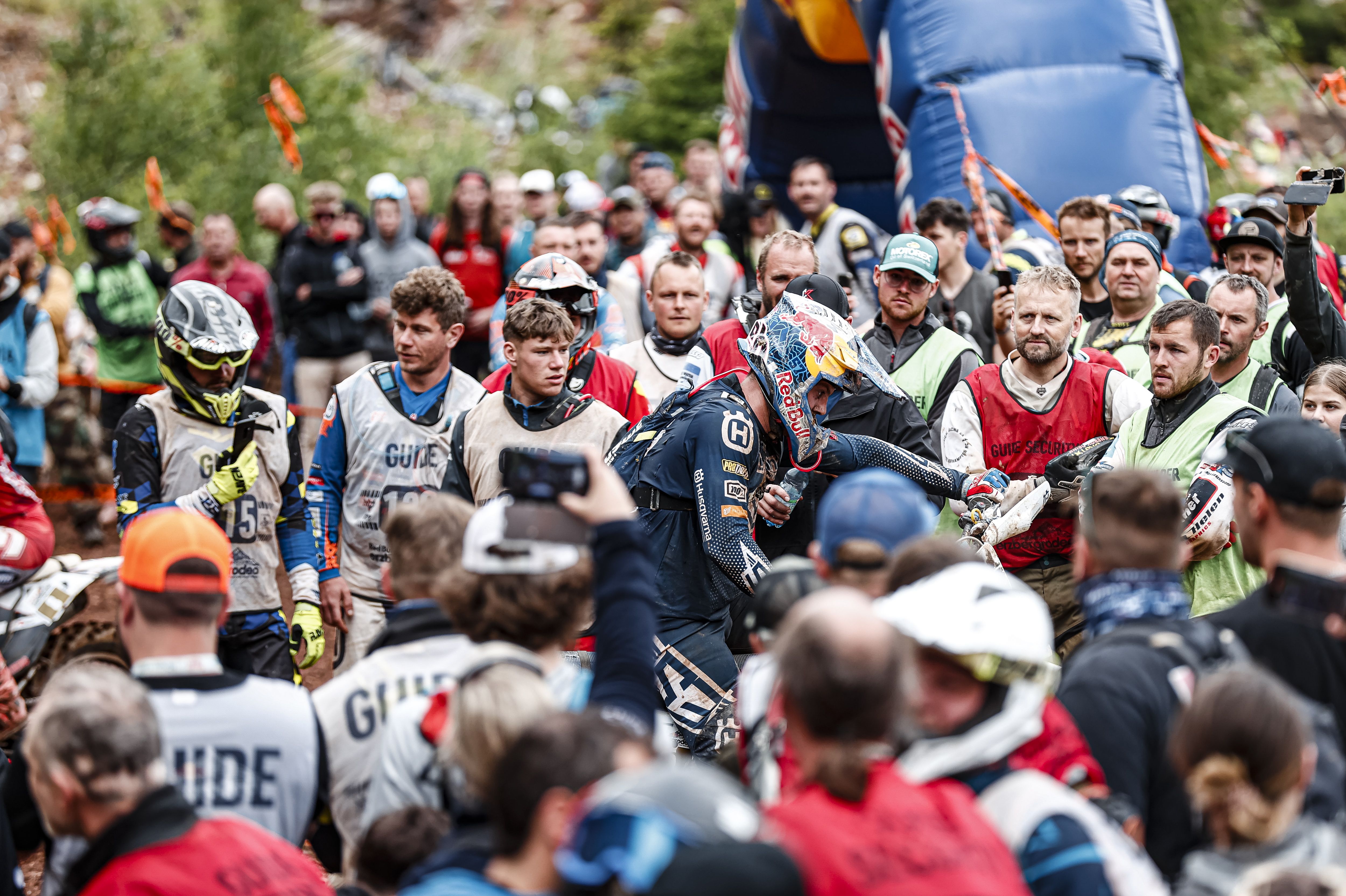 Red Bull Erzbergrodeo 2023