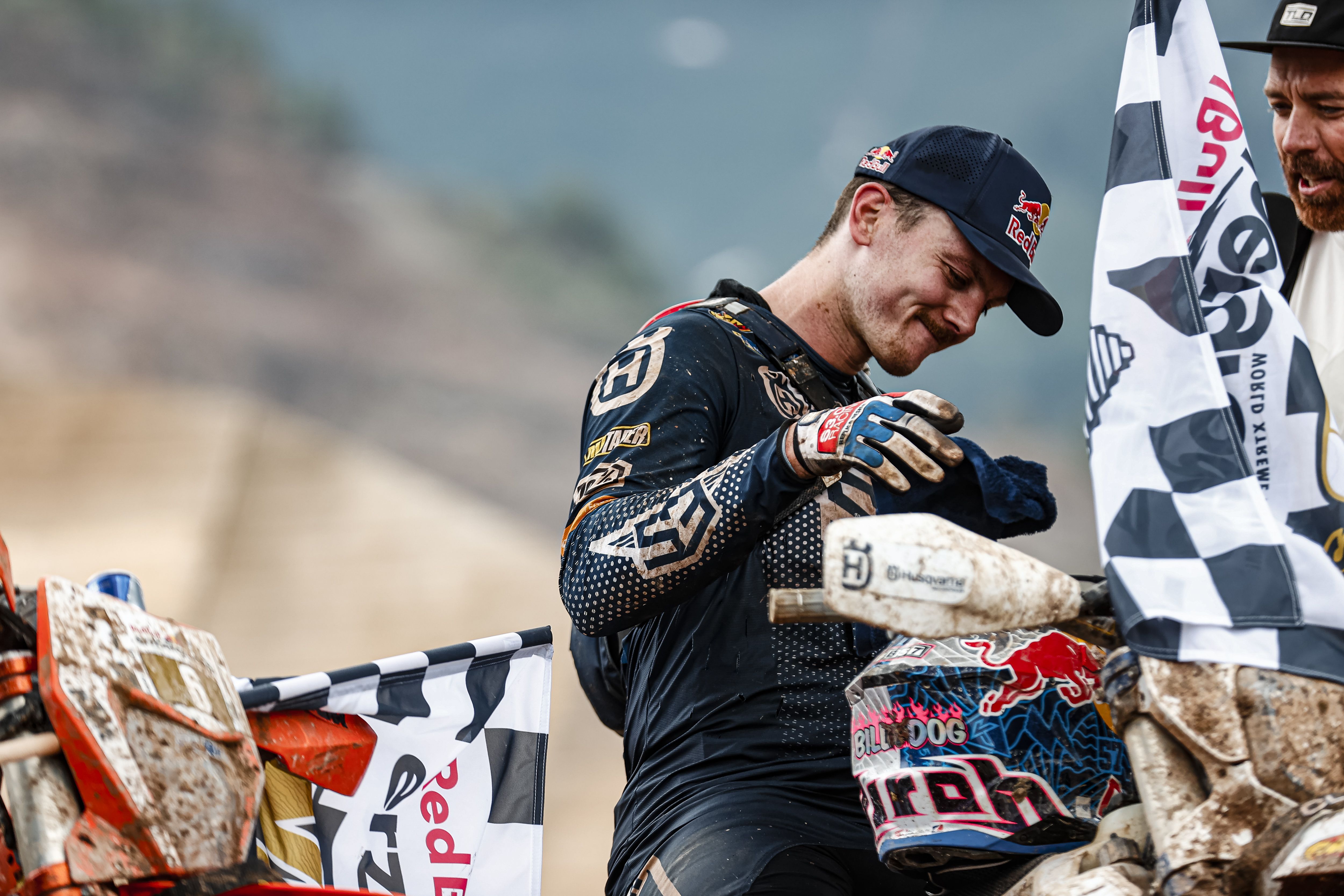 Red Bull Erzbergrodeo 2023