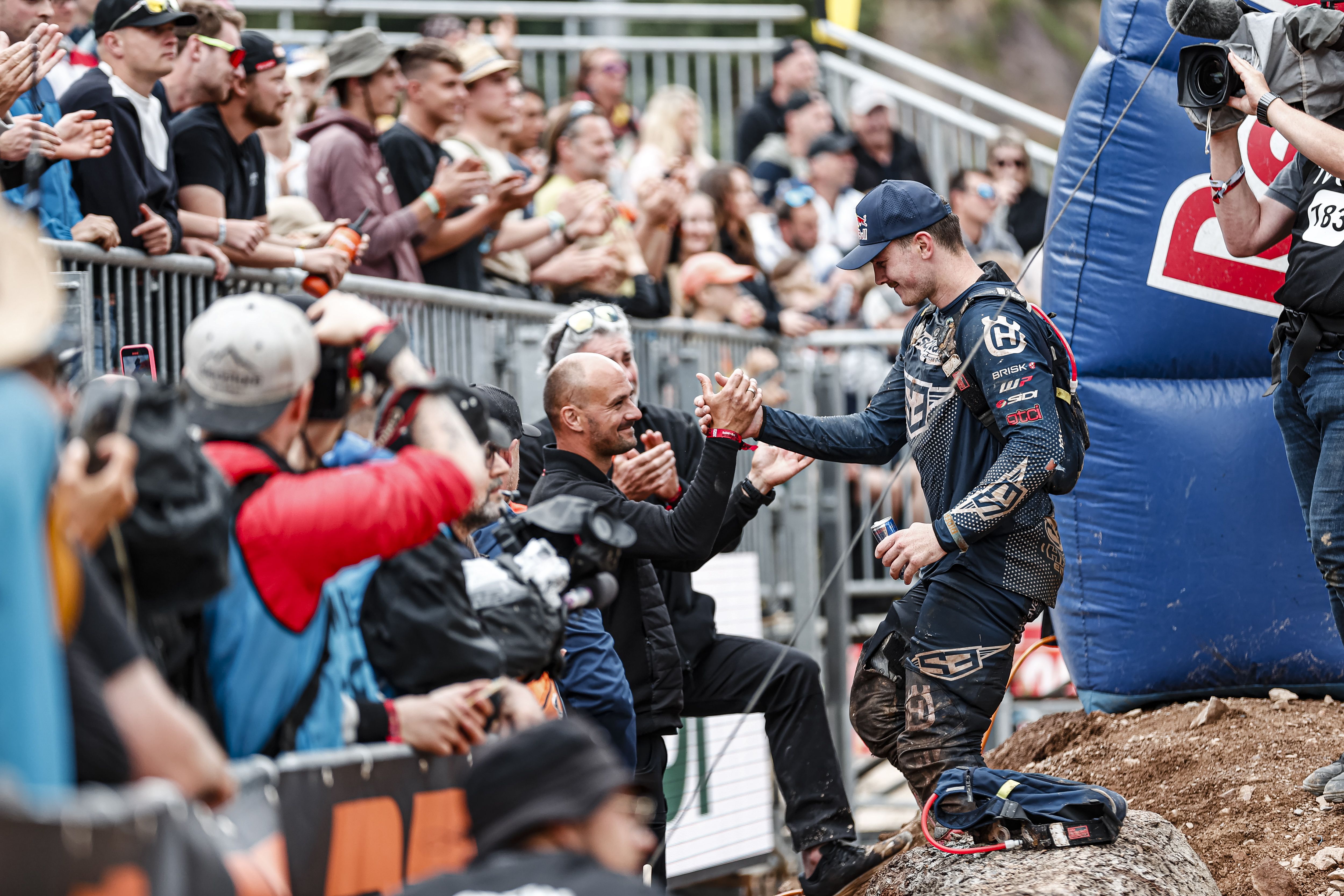 Red Bull Erzbergrodeo 2023