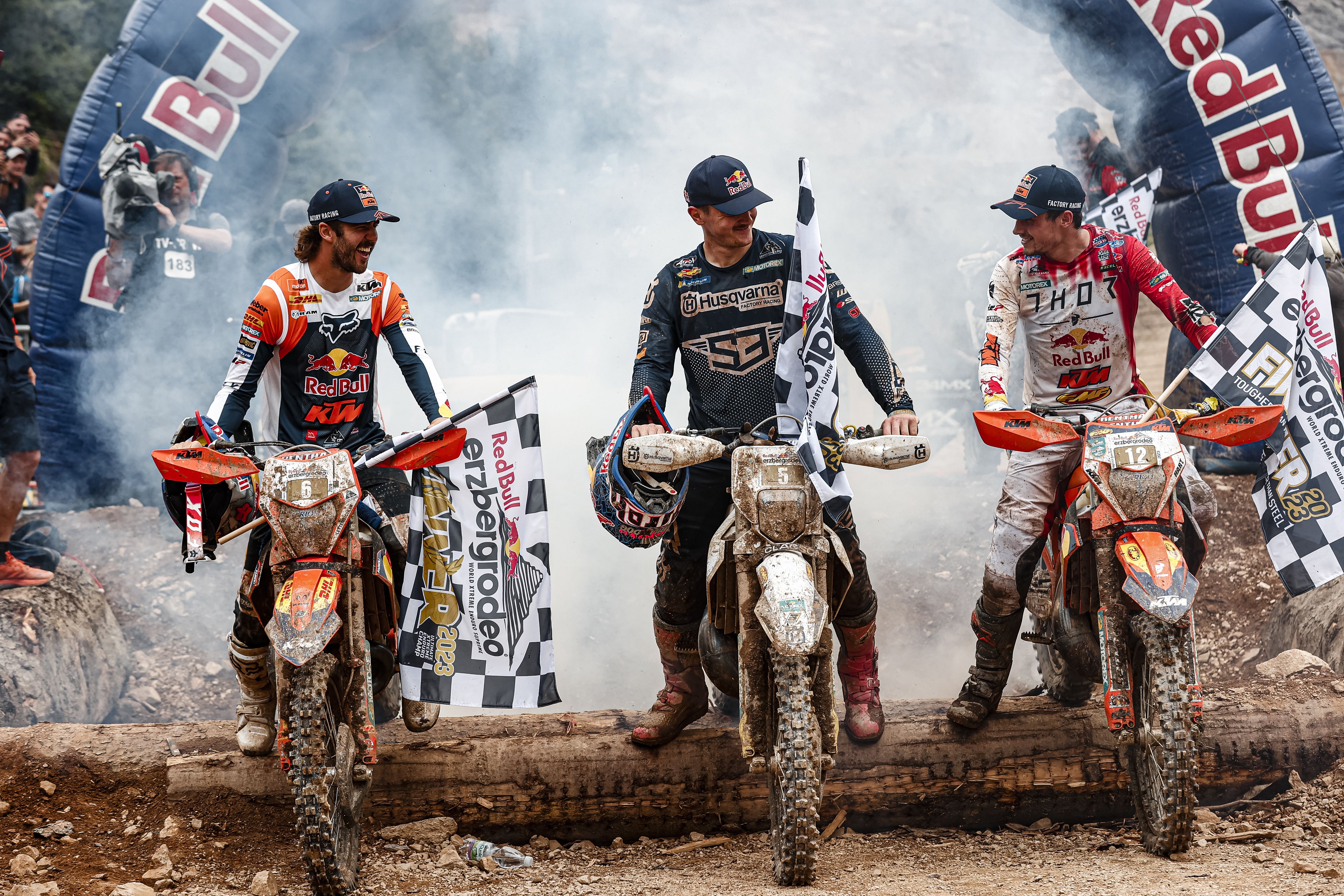 Red Bull Erzbergrodeo 2023