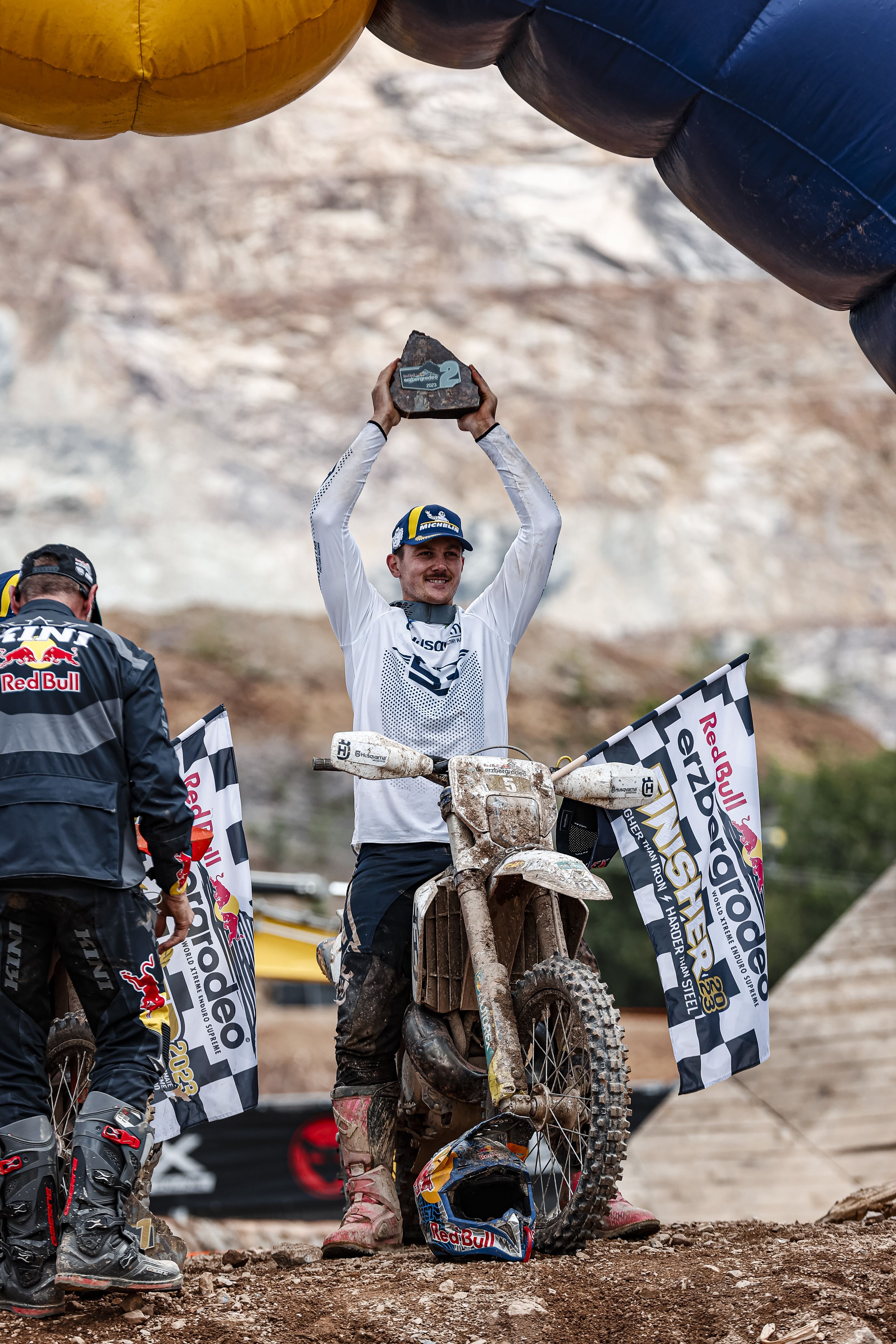 Red Bull Erzbergrodeo 2023