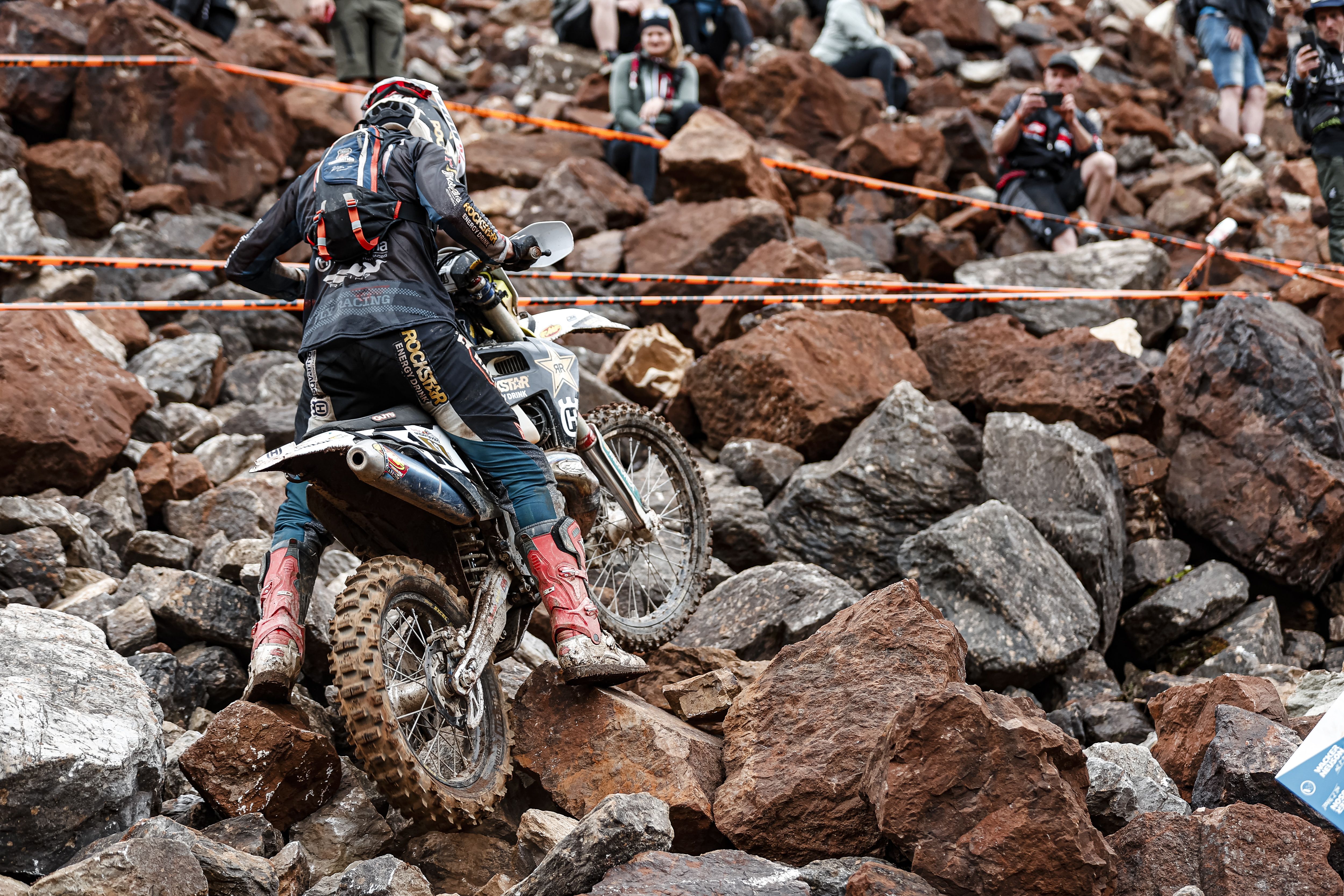 Red Bull Erzbergrodeo 2023