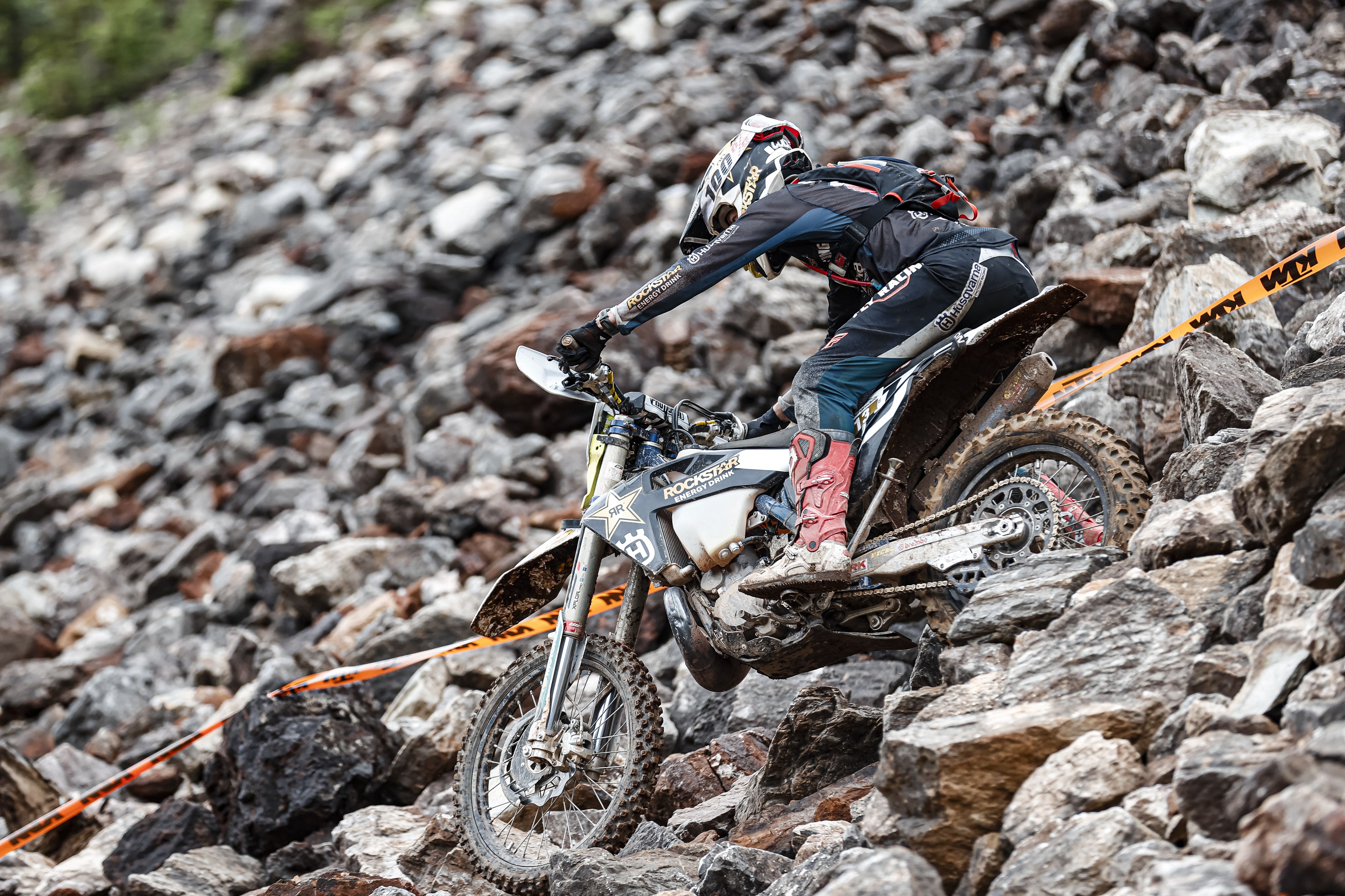 Red Bull Erzbergrodeo 2023
