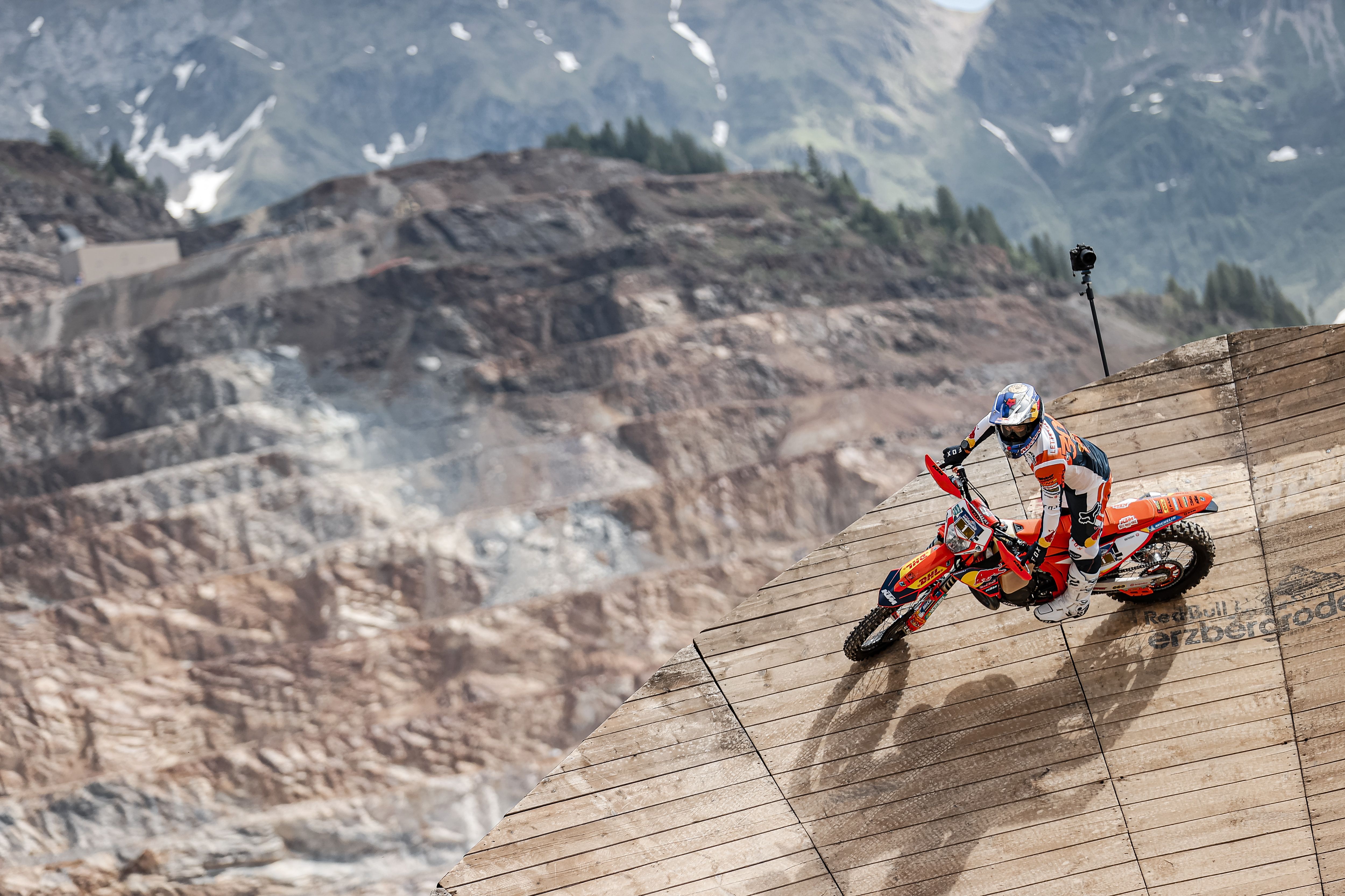 Red Bull Erzbergrodeo 2023