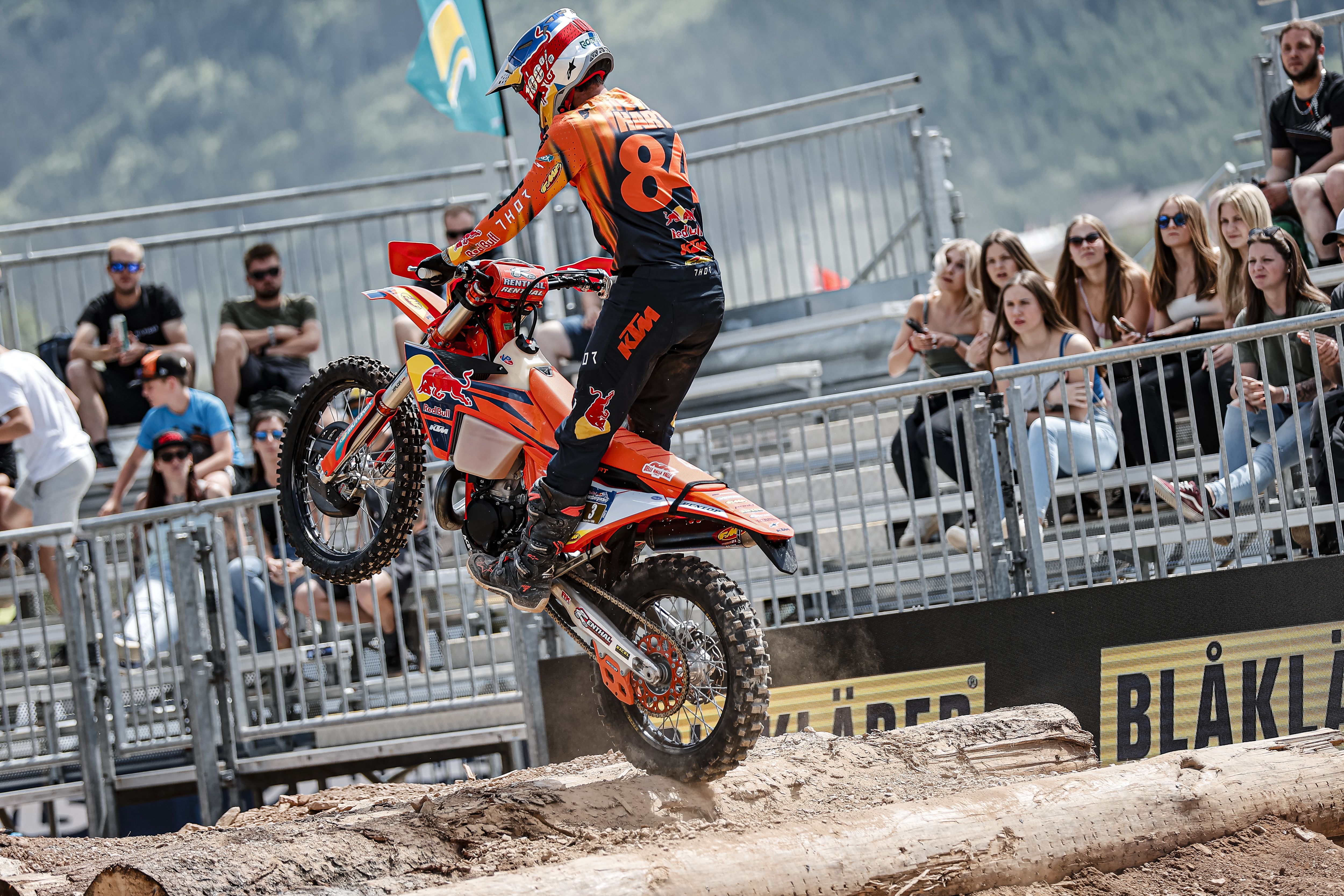 Red Bull Erzbergrodeo 2023