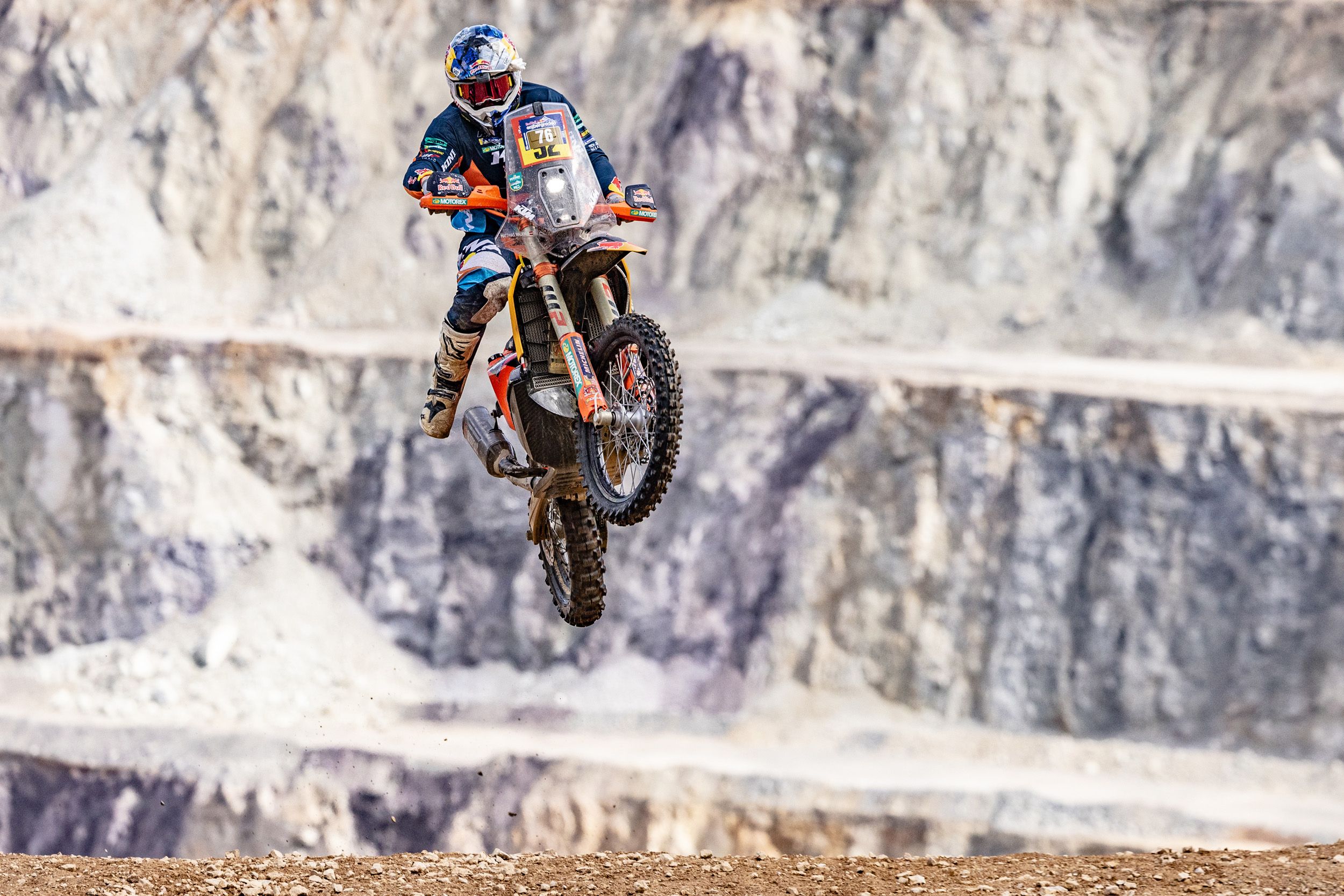 Red Bull Erzbergrodeo 2023