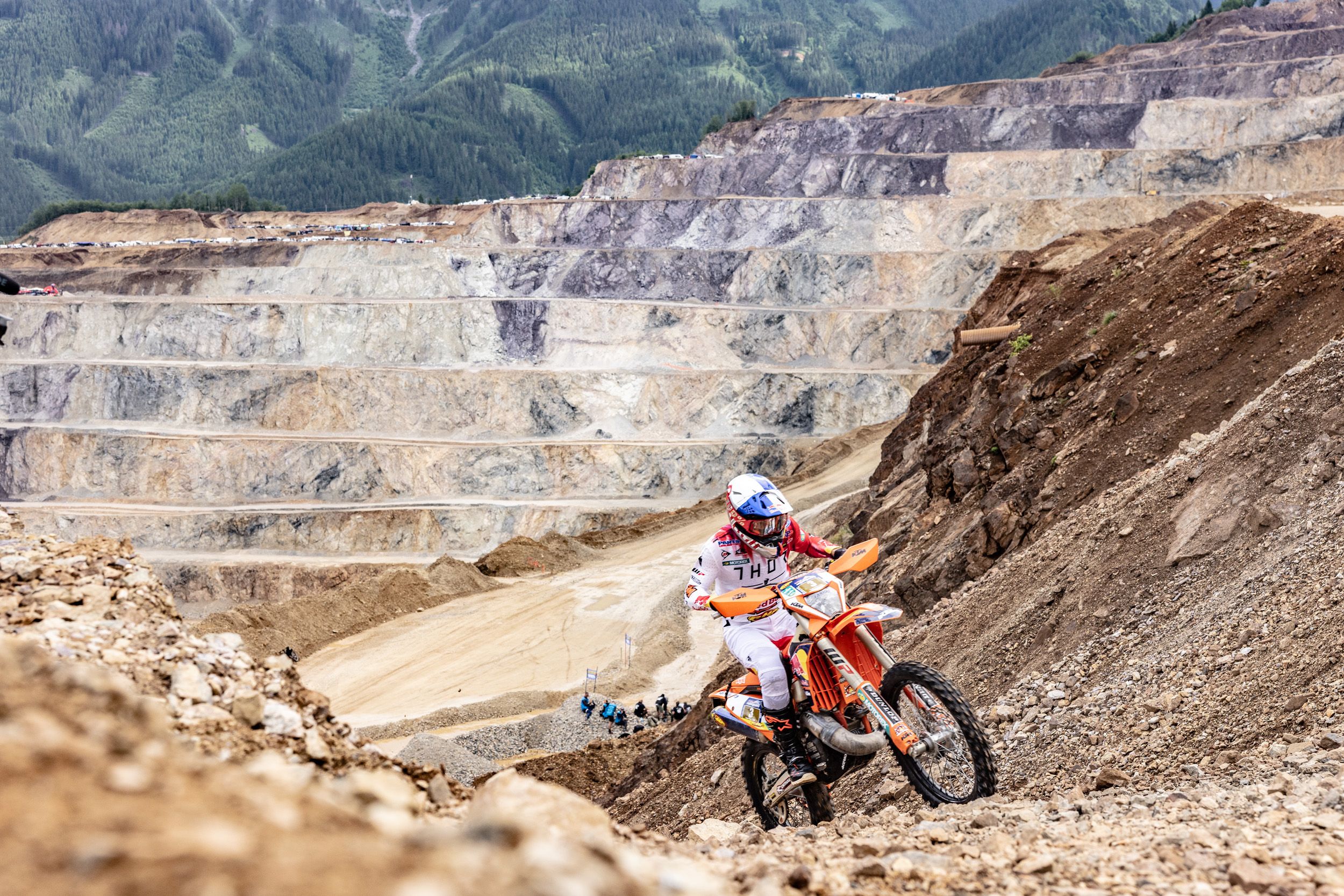 Red Bull Erzbergrodeo 2023