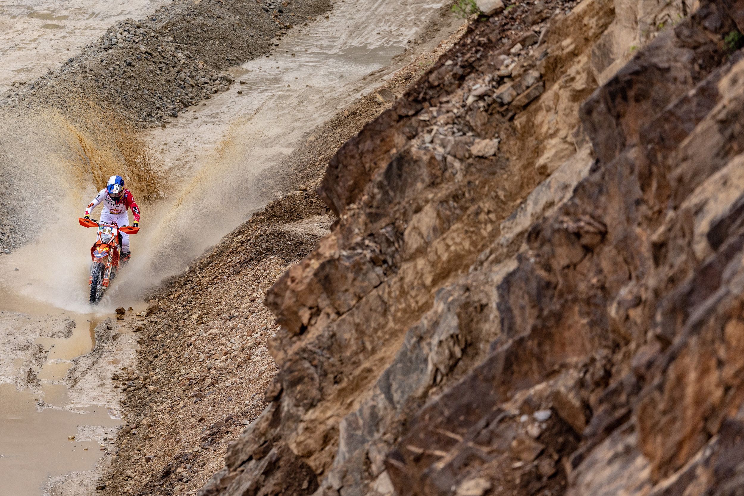 Red Bull Erzbergrodeo 2023