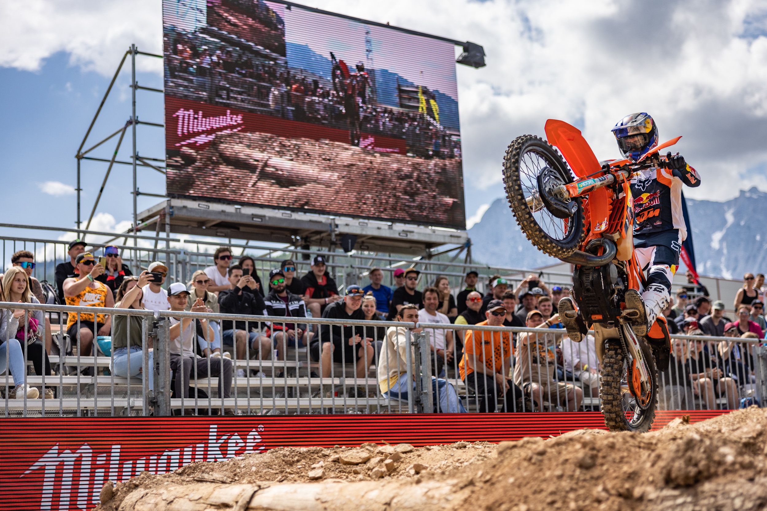 Red Bull Erzbergrodeo 2023