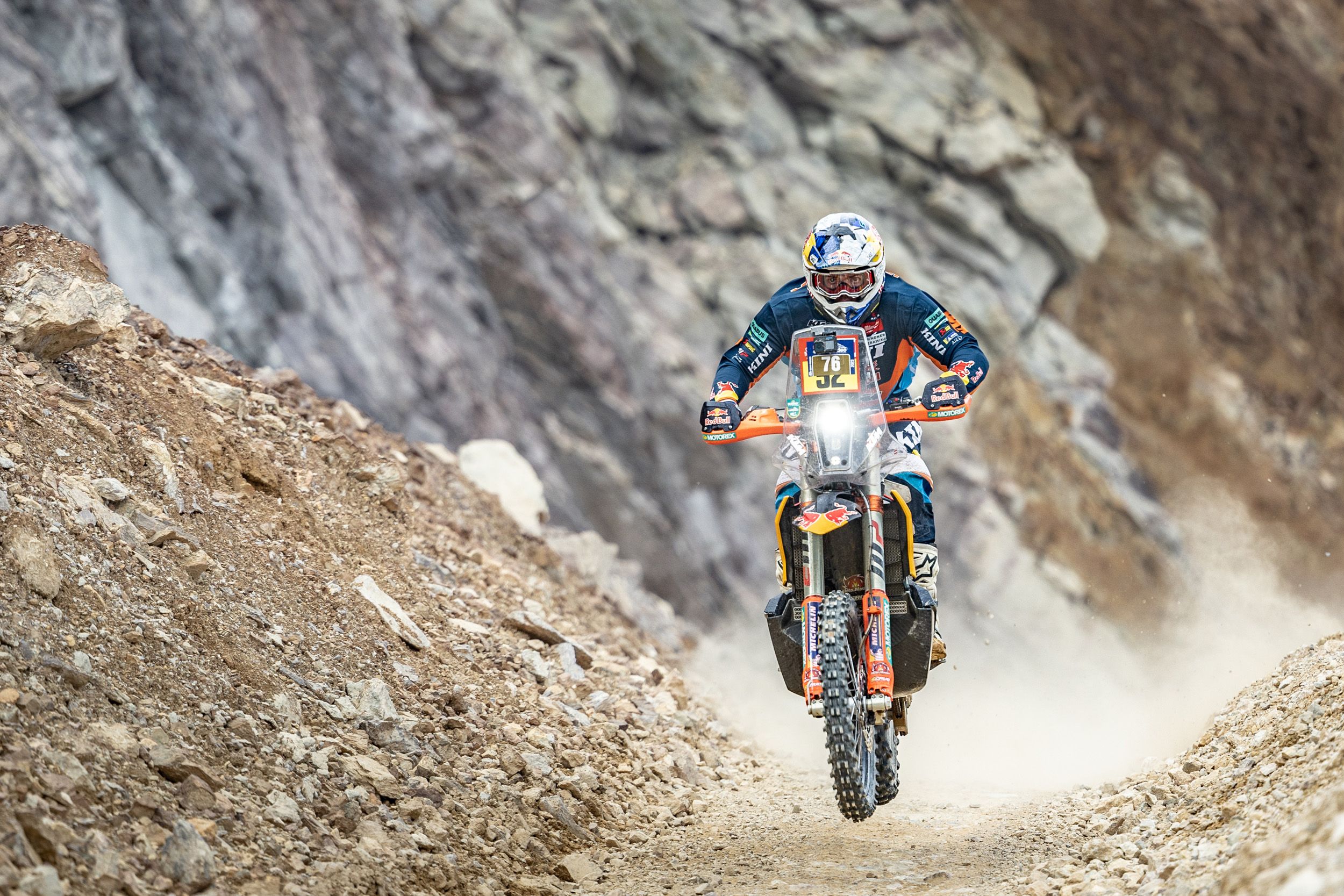 Red Bull Erzbergrodeo 2023