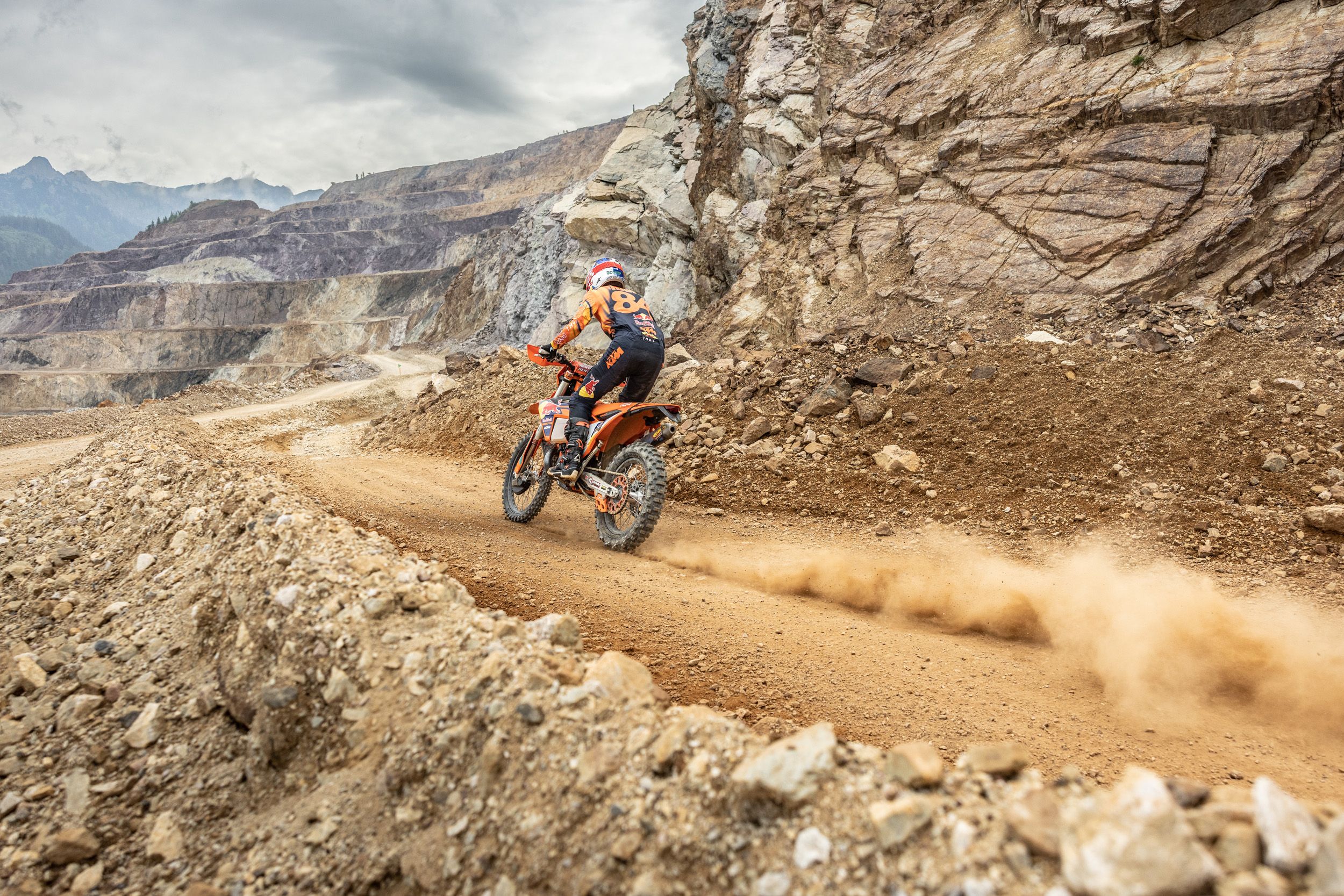 Red Bull Erzbergrodeo 2023