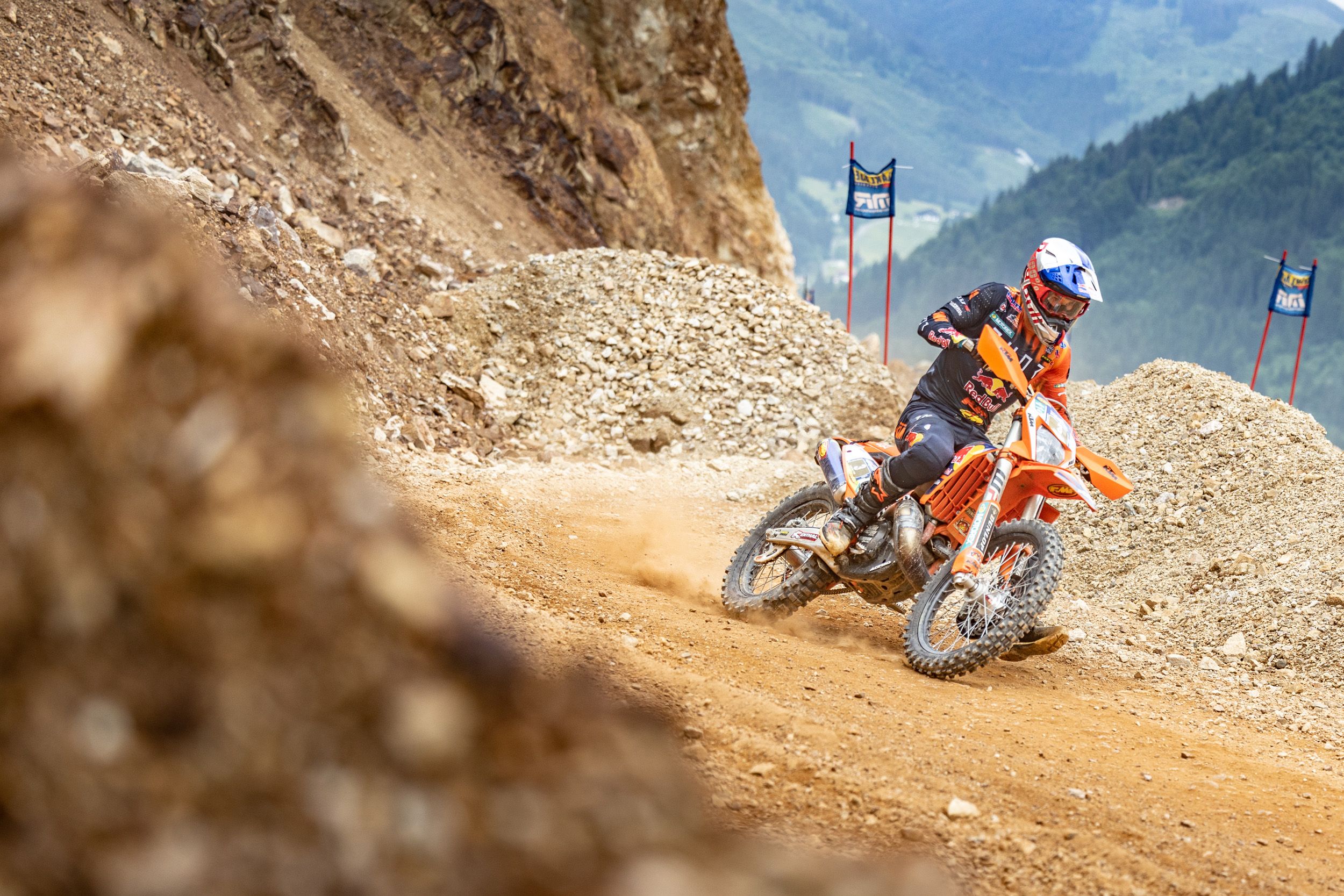 Red Bull Erzbergrodeo 2023