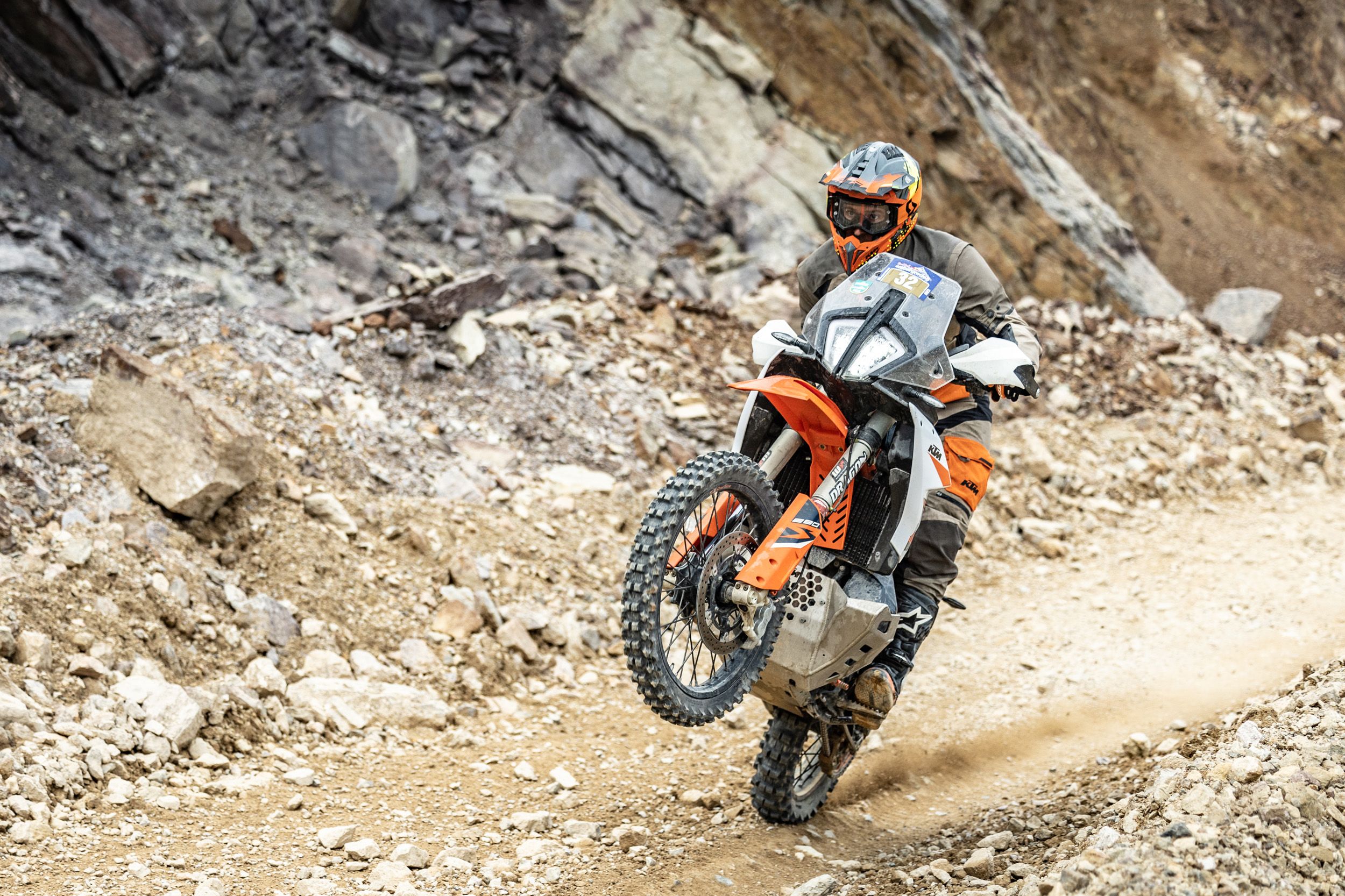 Red Bull Erzbergrodeo 2023