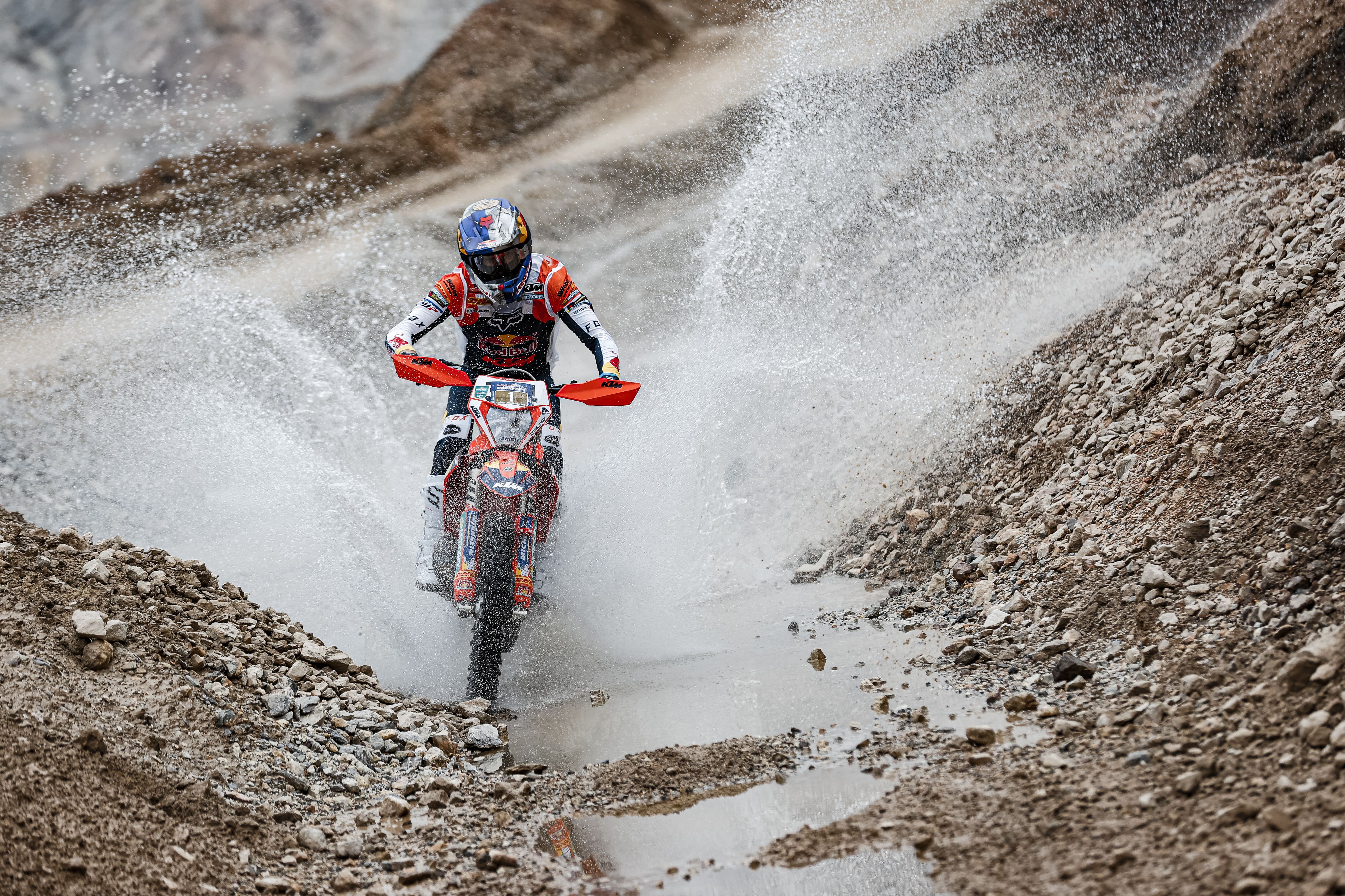 Red Bull Erzbergrodeo 2023