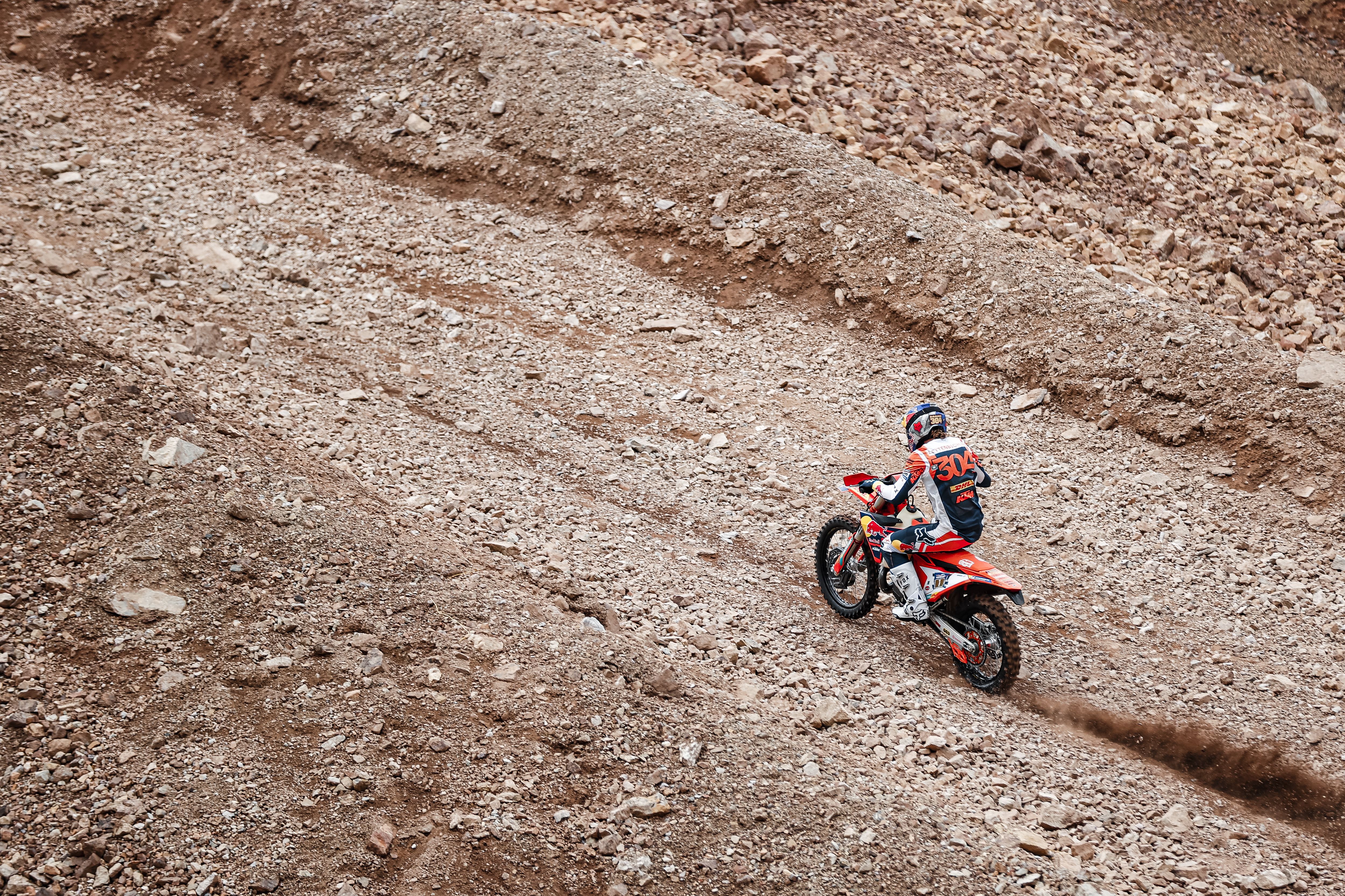 Red Bull Erzbergrodeo 2023