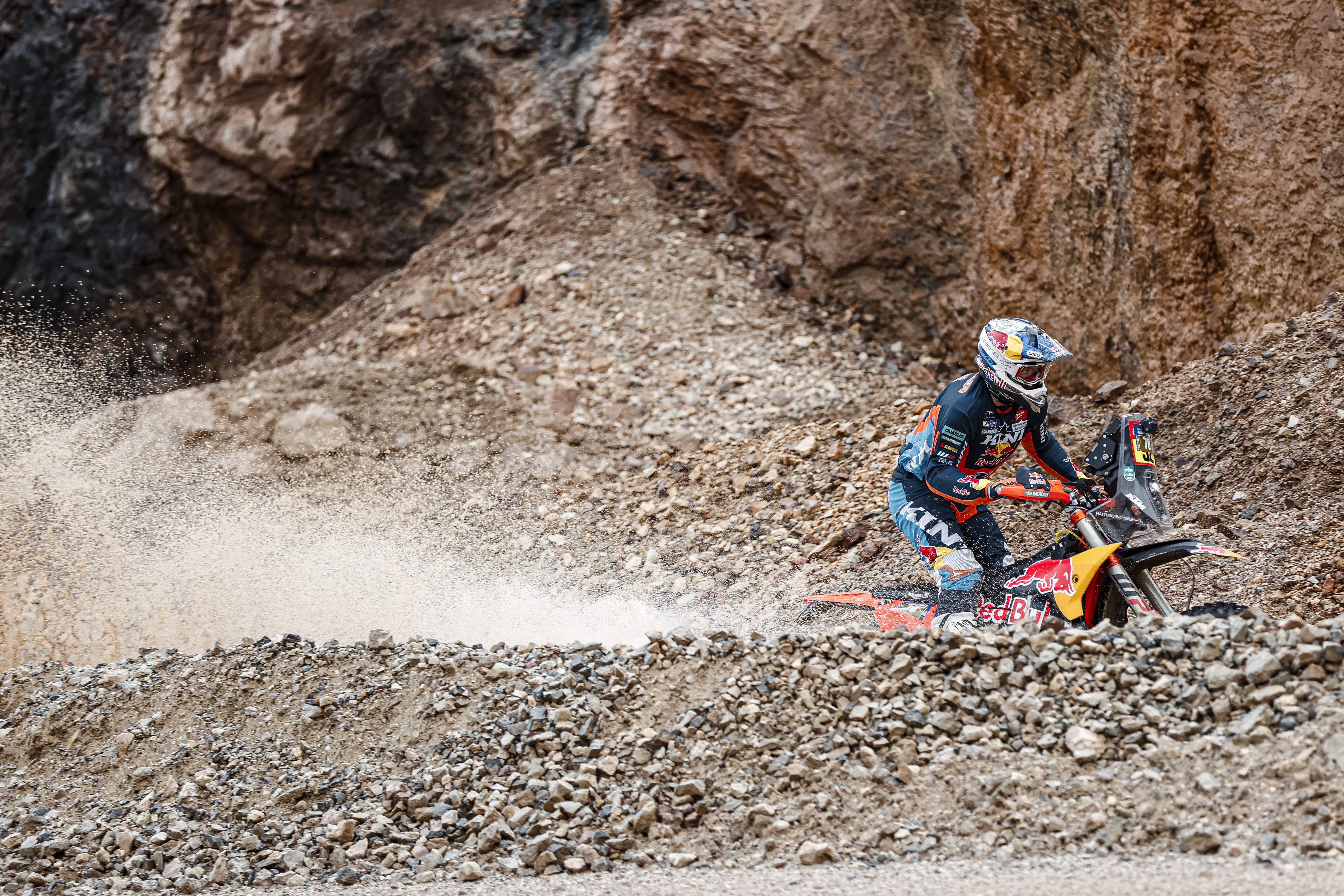 Red Bull Erzbergrodeo 2023