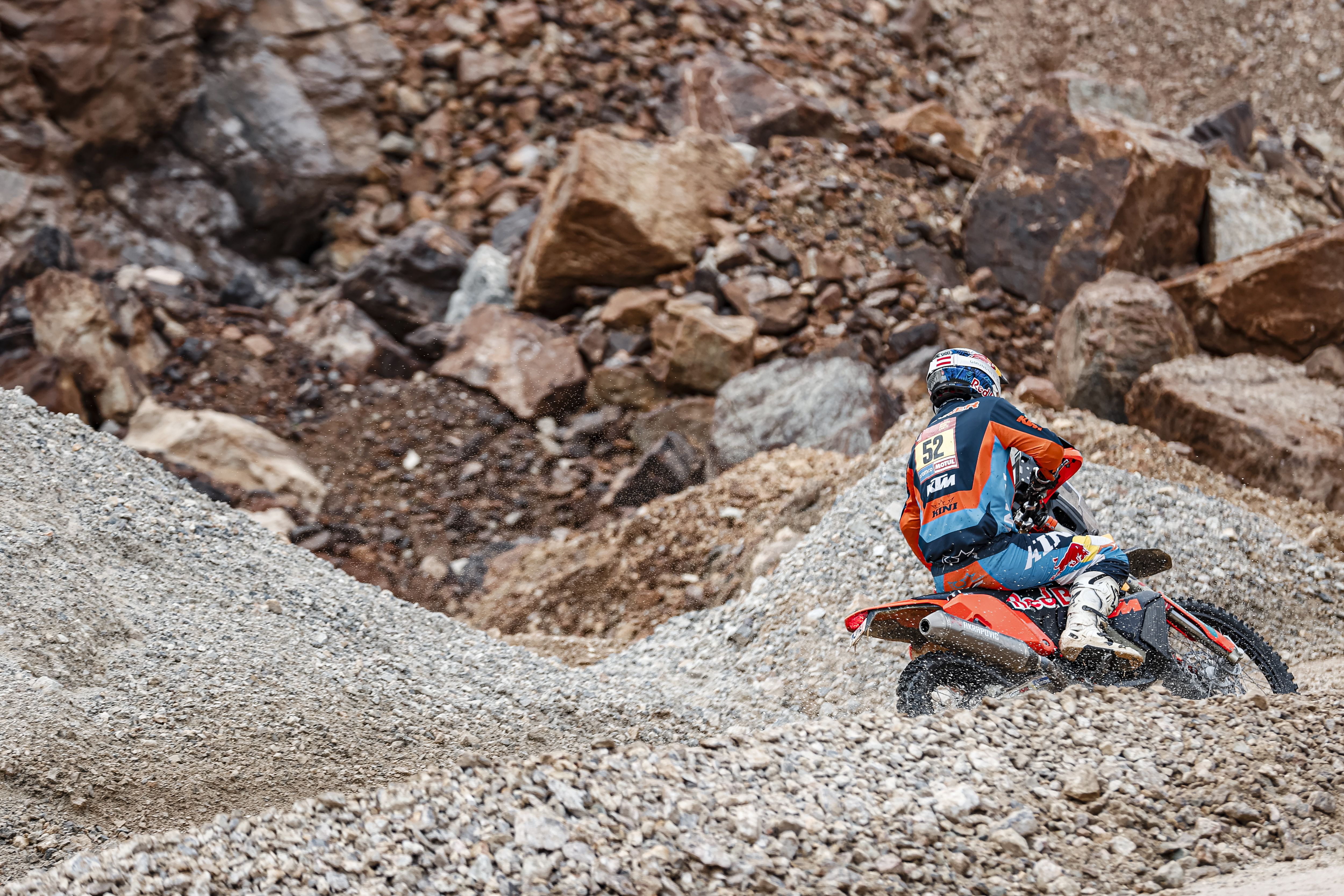 Red Bull Erzbergrodeo 2023