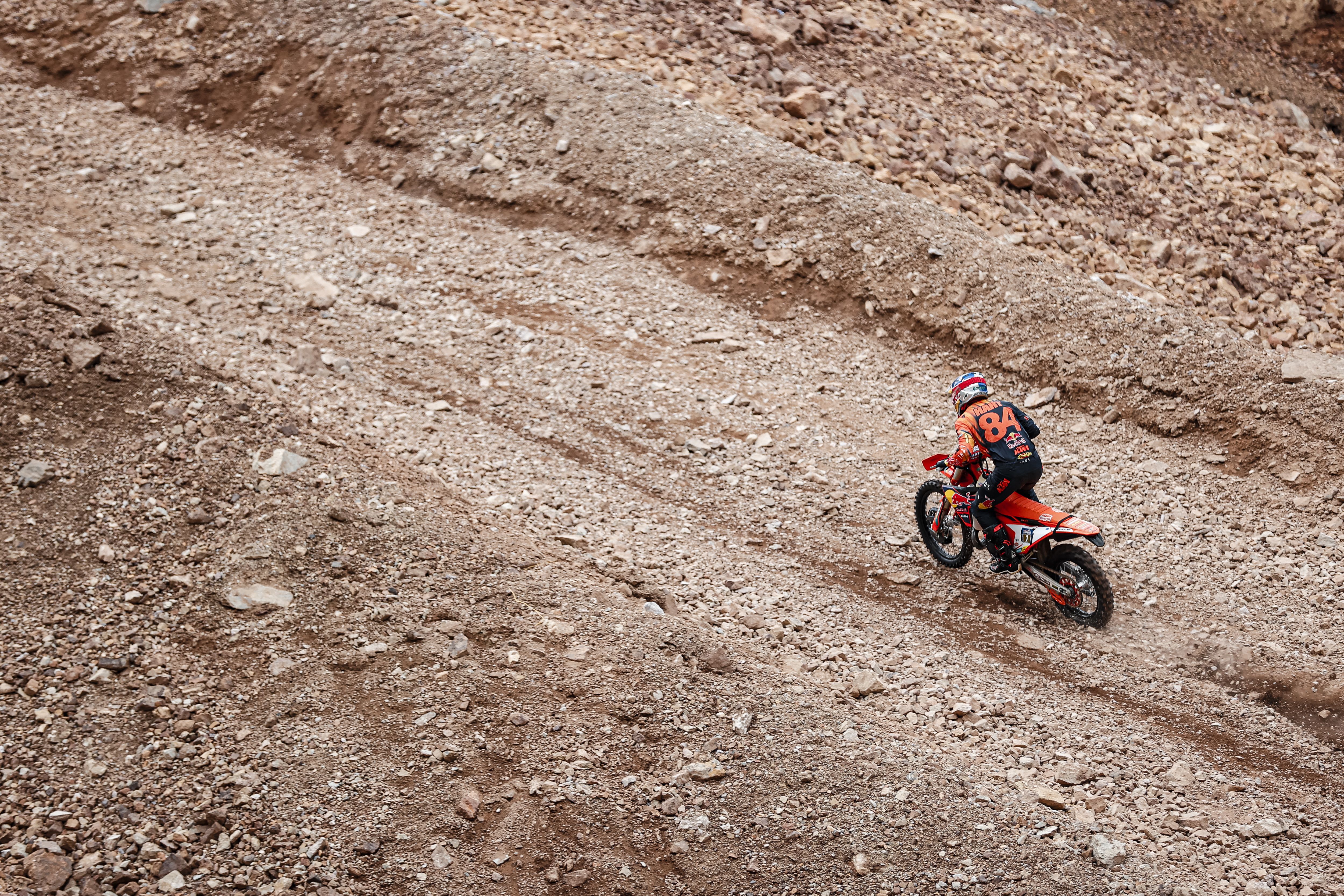 Red Bull Erzbergrodeo 2023