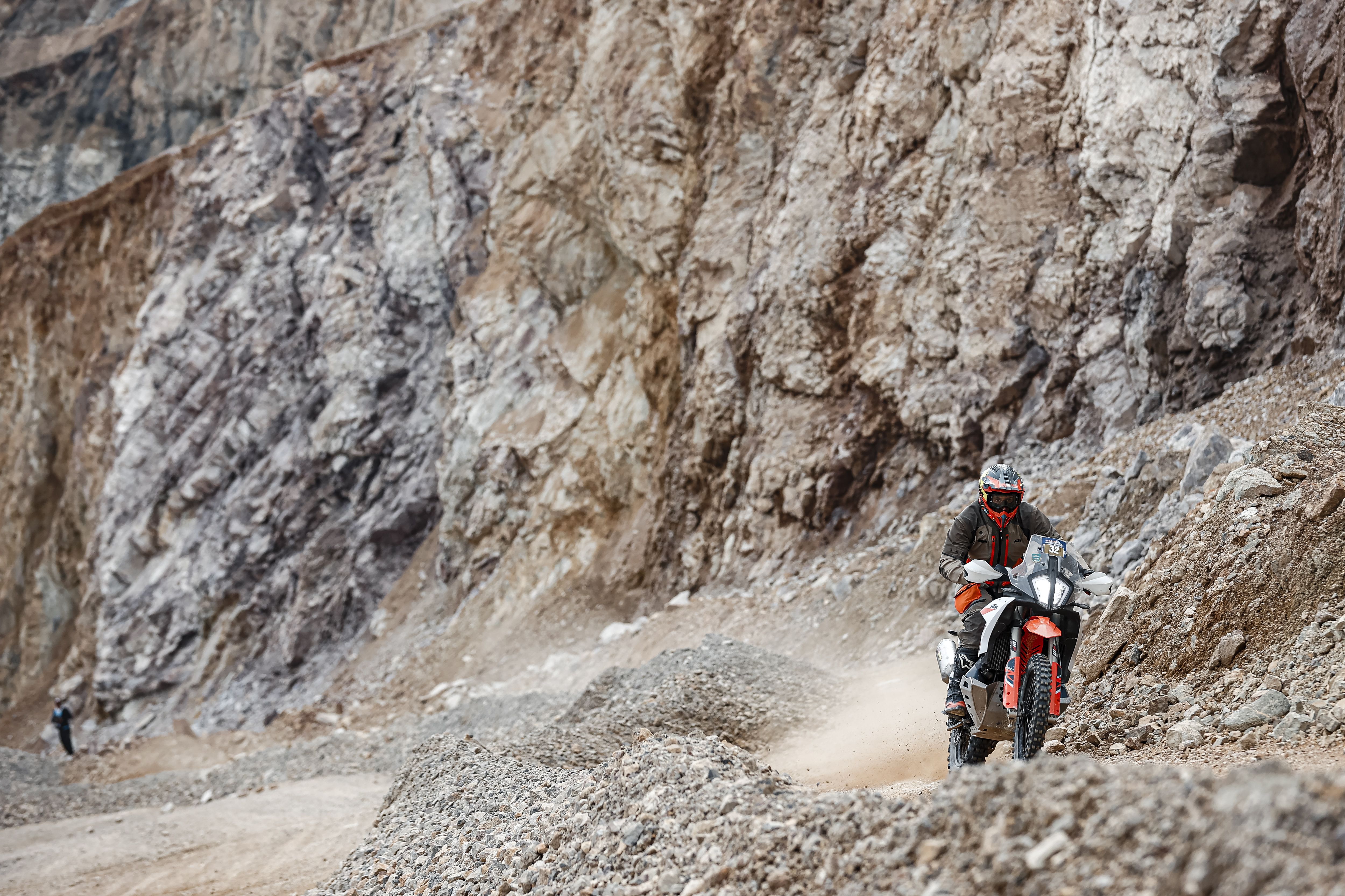 Red Bull Erzbergrodeo 2023