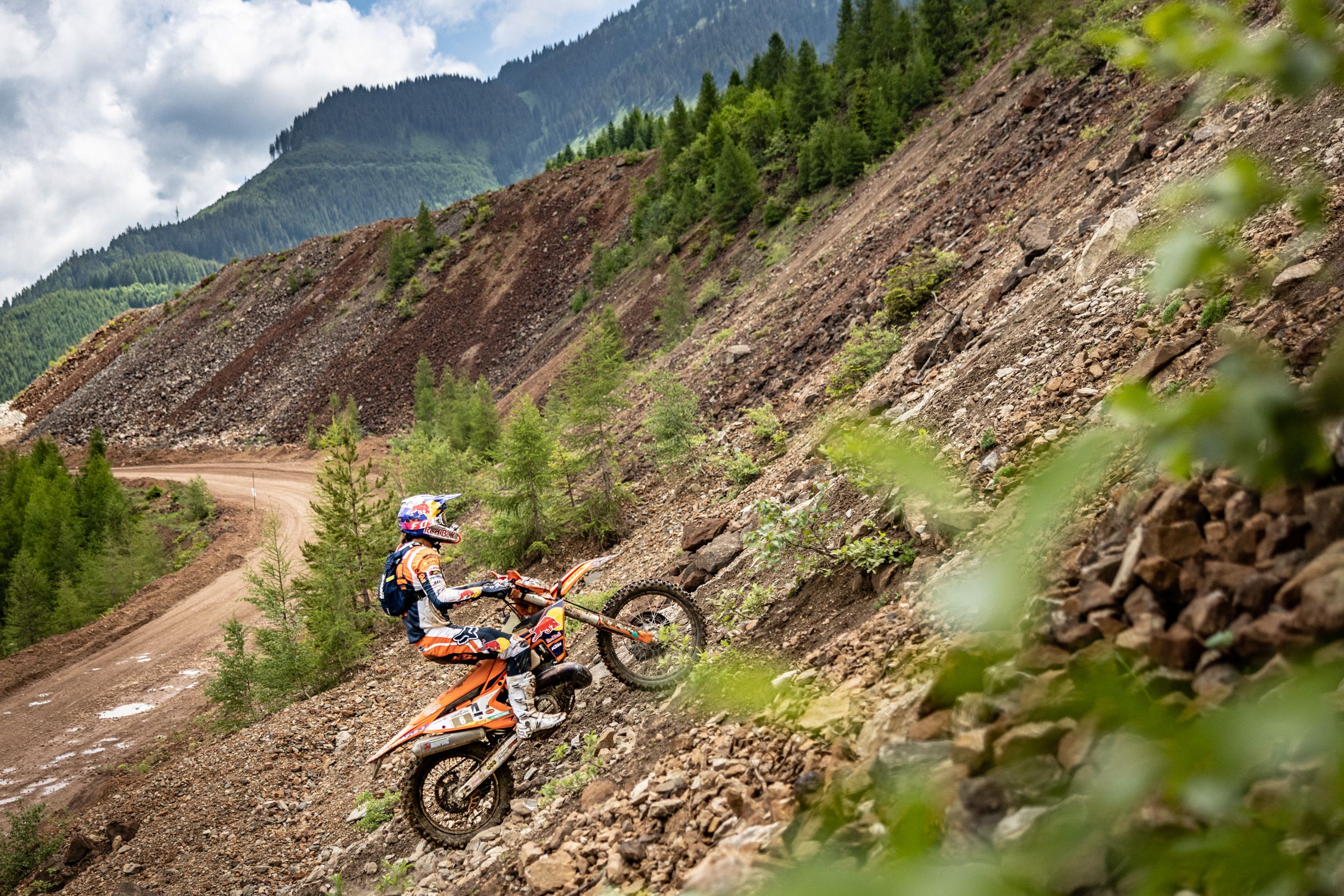 Red Bull Erzbergrodeo 2023