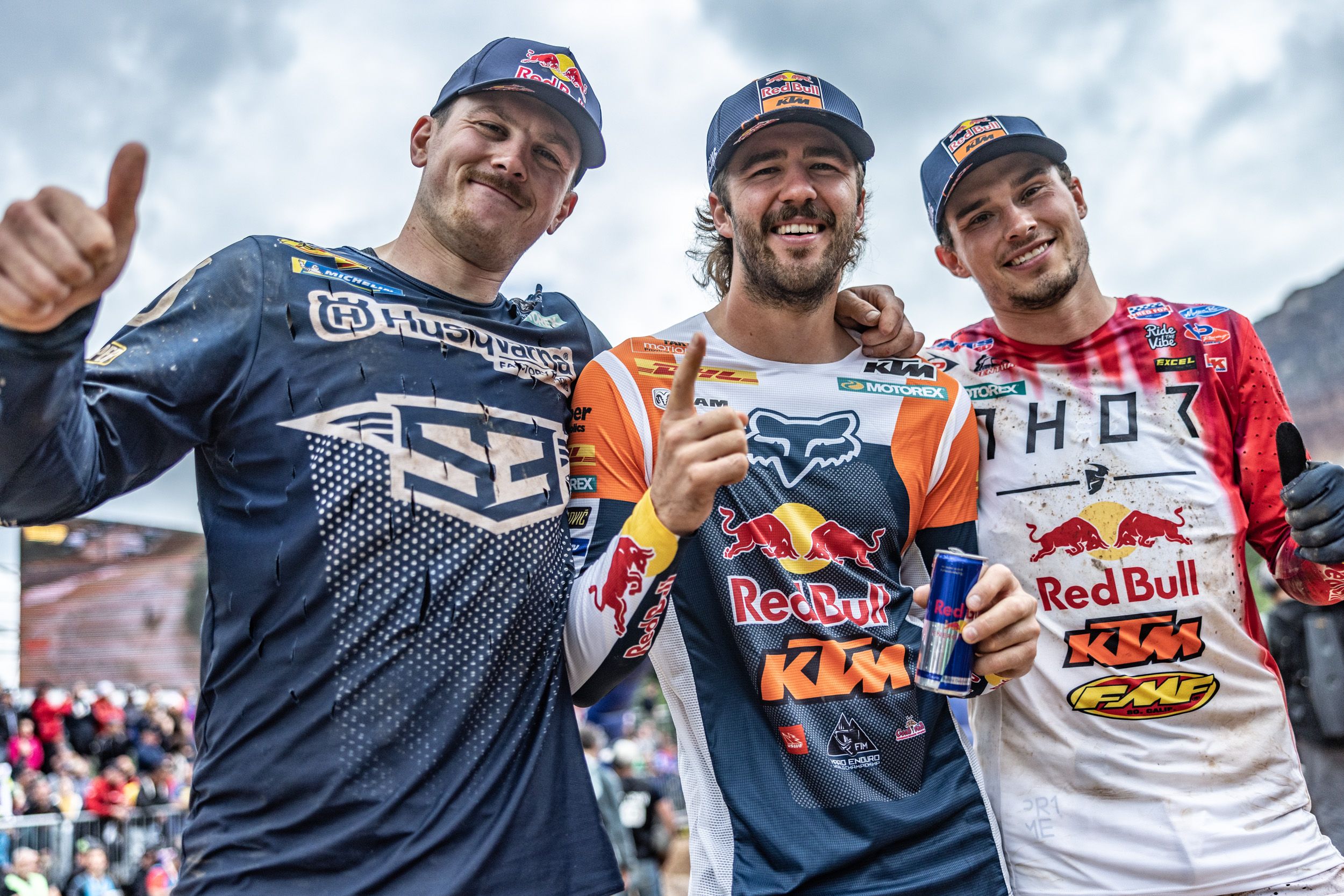 Red Bull Erzbergrodeo 2023