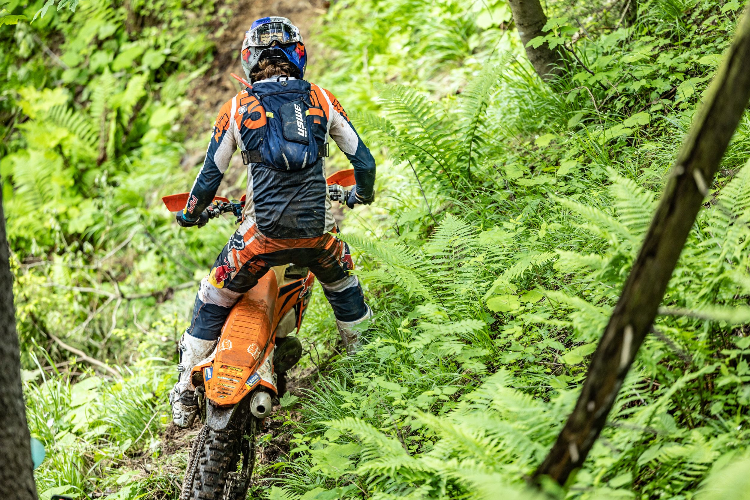 Red Bull Erzbergrodeo 2023